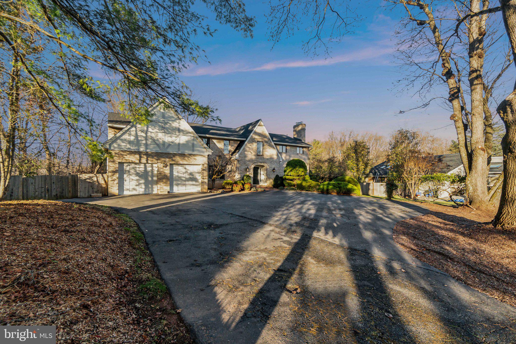 GLEN MILL VILLAGE - Residential