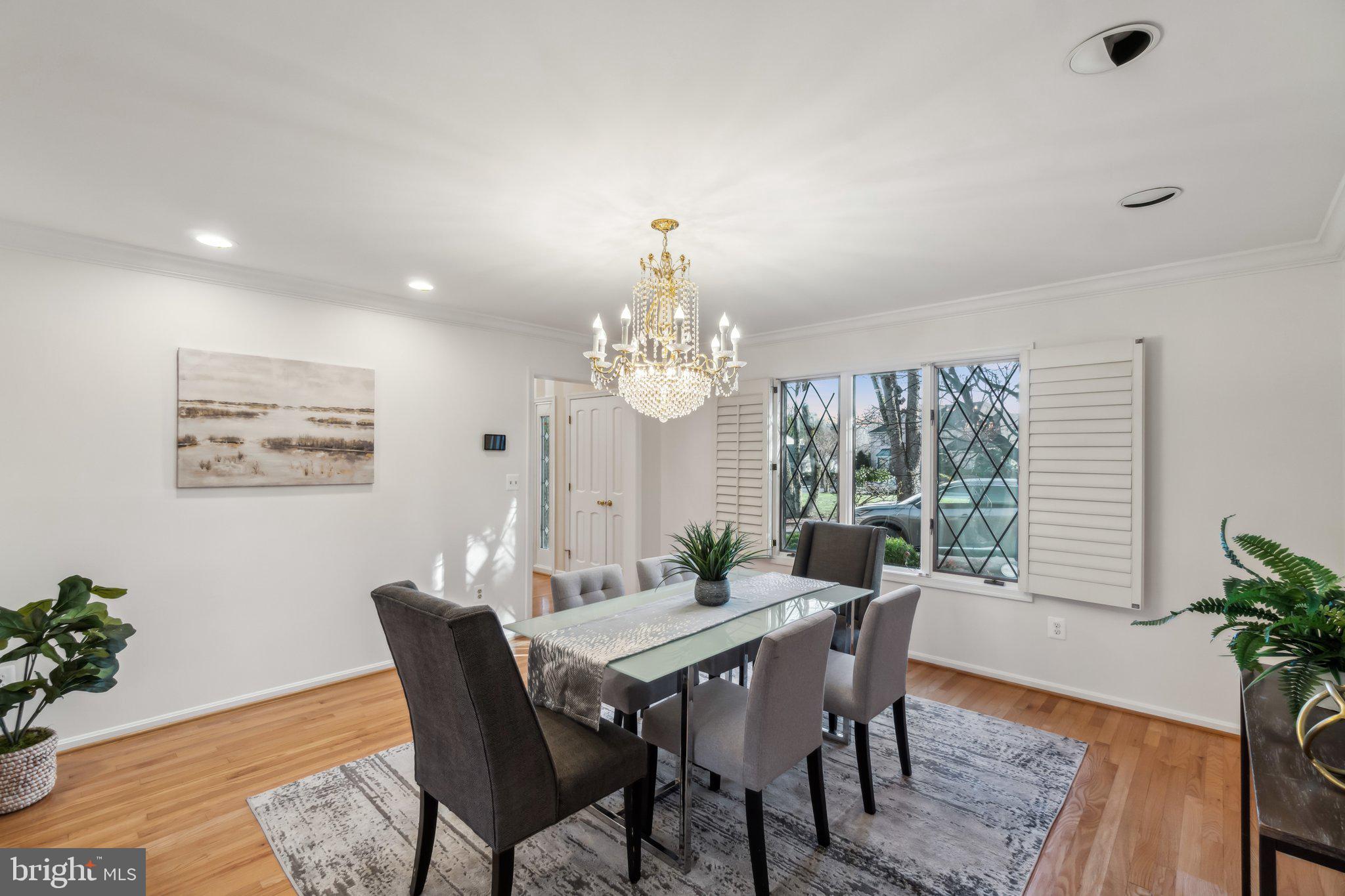 GLEN MILL VILLAGE - Residential