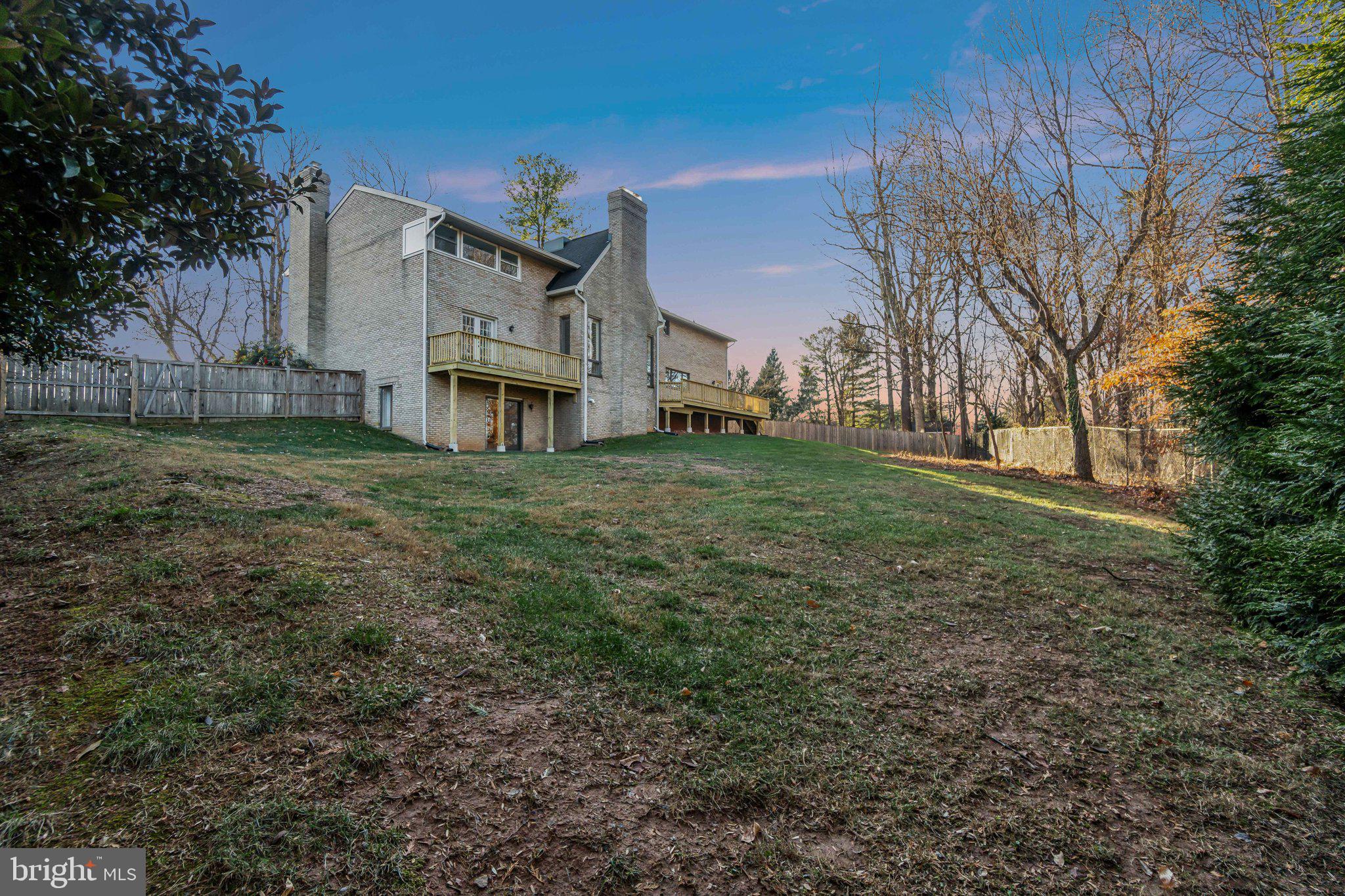 GLEN MILL VILLAGE - Residential