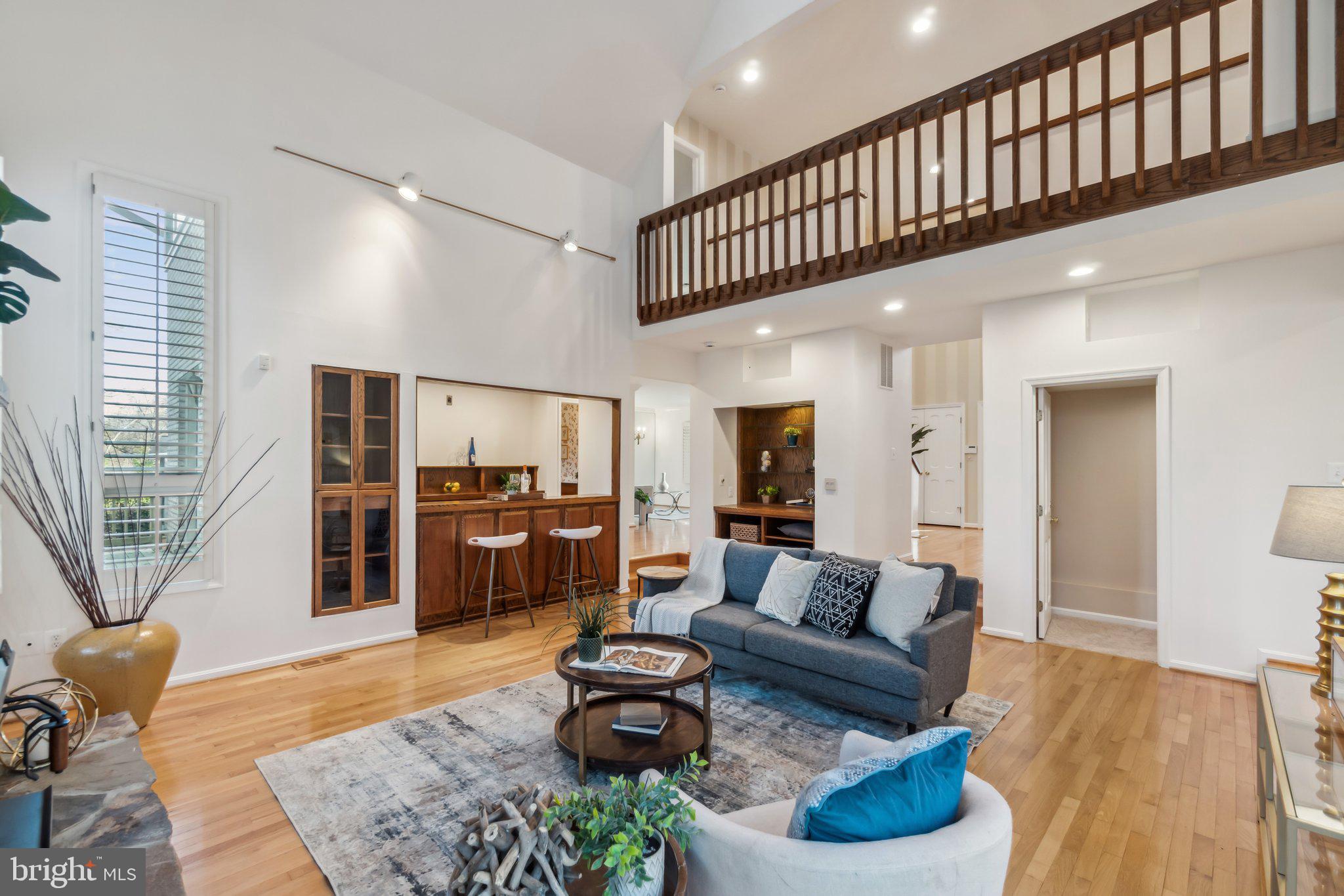 GLEN MILL VILLAGE - Residential