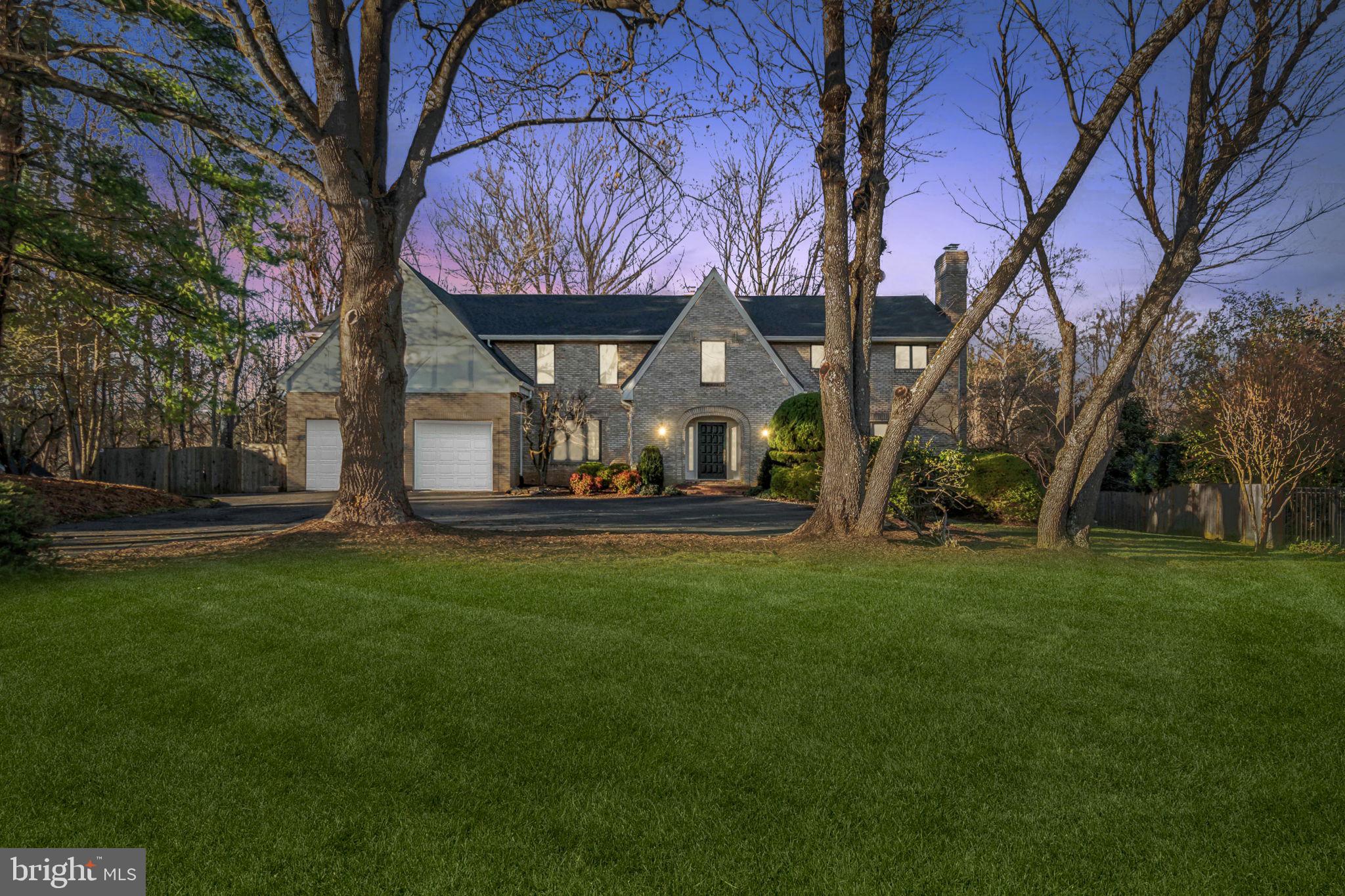 GLEN MILL VILLAGE - Residential