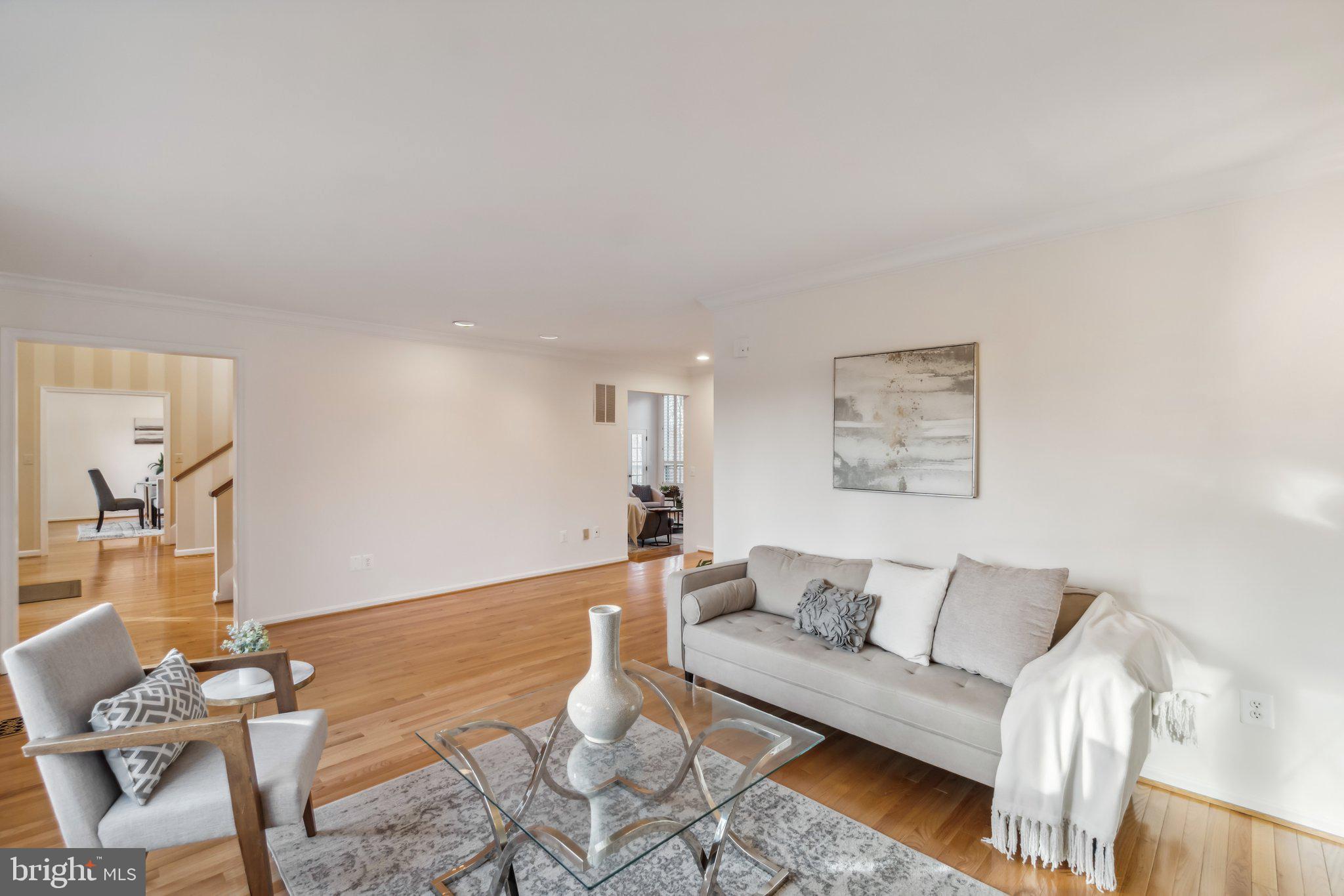 GLEN MILL VILLAGE - Residential