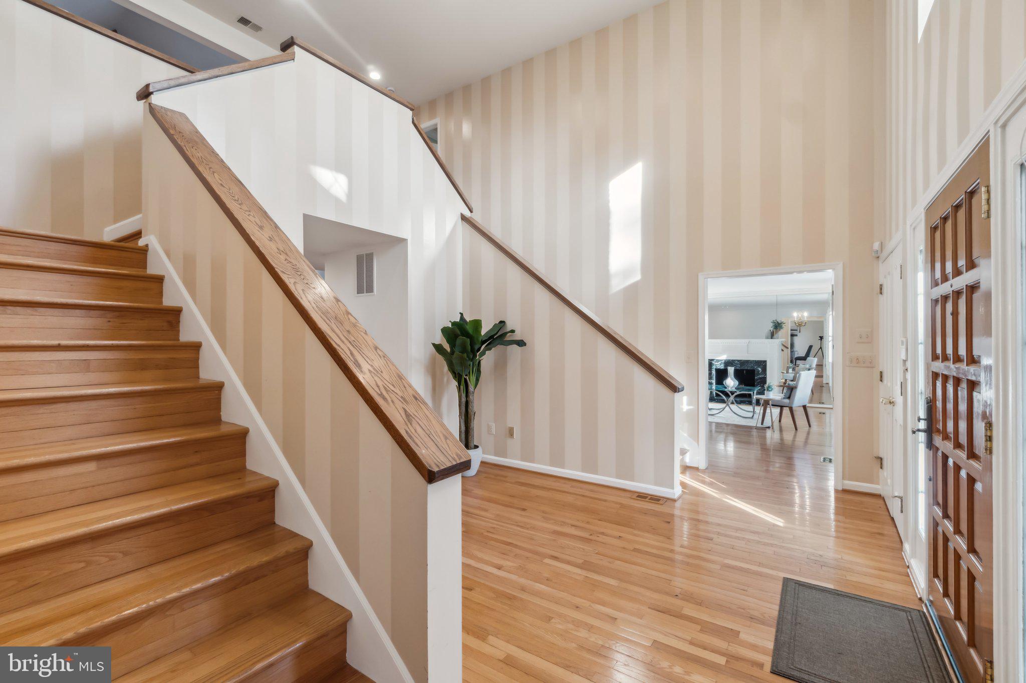 GLEN MILL VILLAGE - Residential