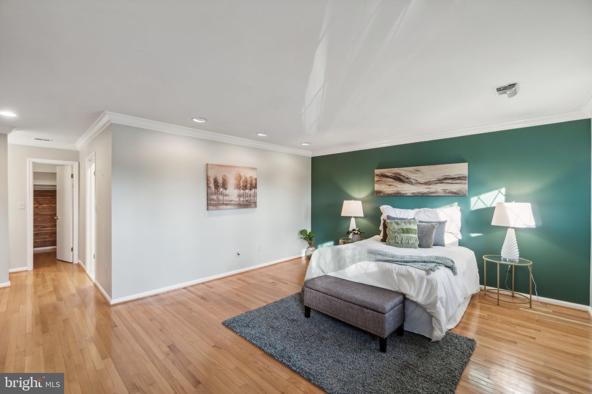 GLEN MILL VILLAGE - Residential