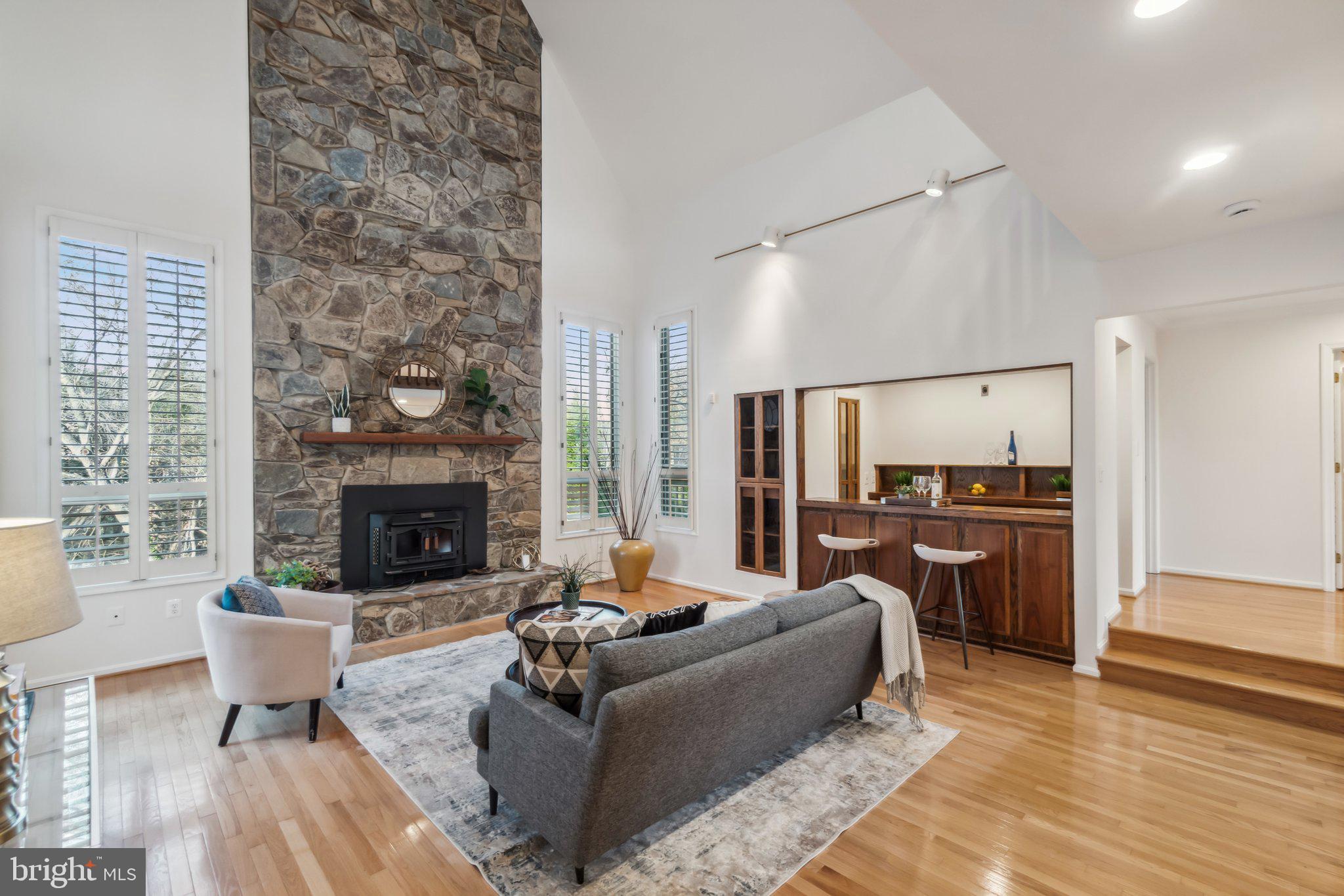 GLEN MILL VILLAGE - Residential