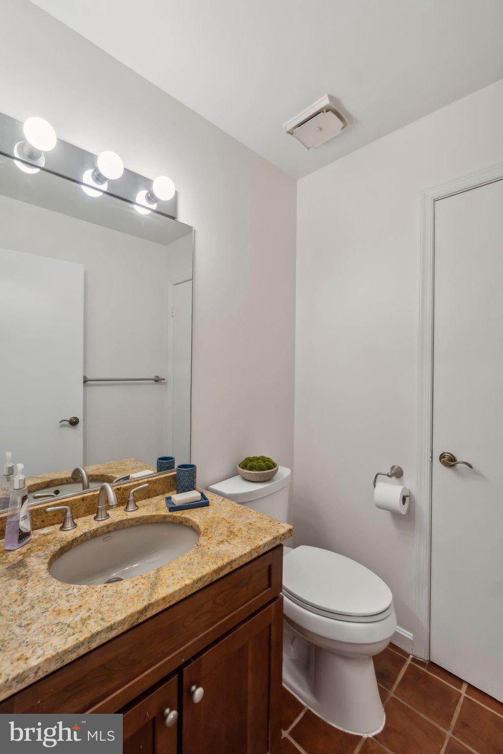 GLEN MILL VILLAGE - Residential