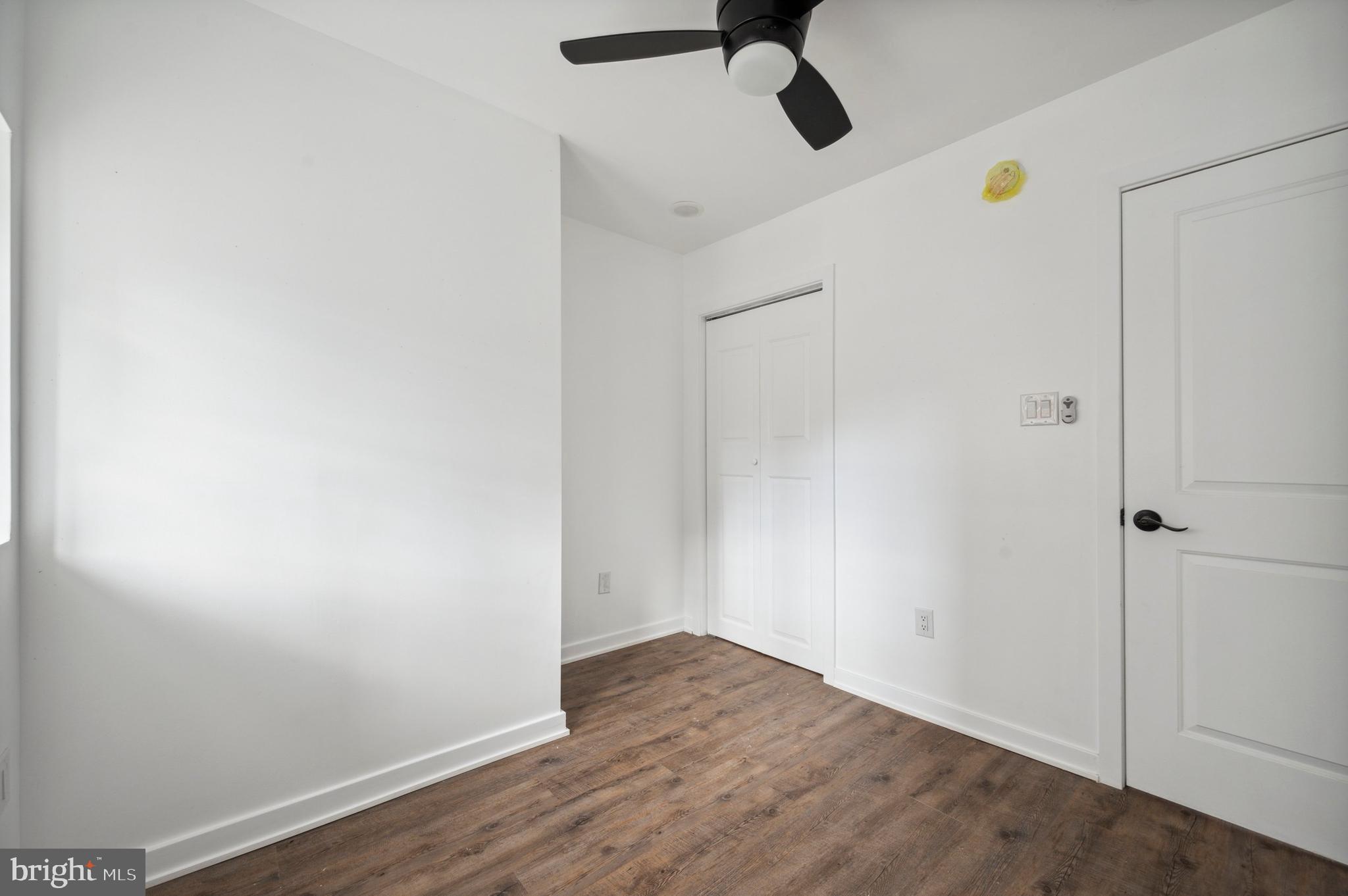 FAIRMOUNT - Residential Lease