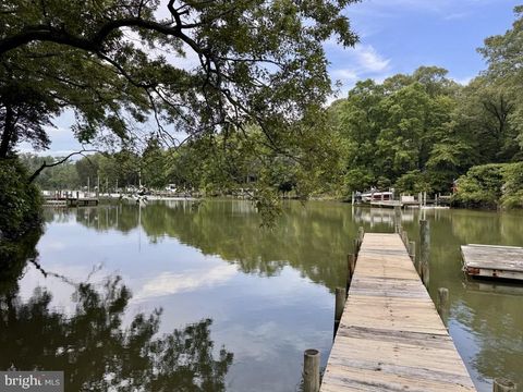 Vacant Land For Sale - James Wharf Road<br/> WHITE STONE, VA 22578