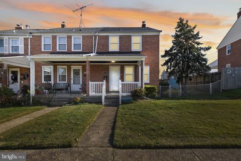 7315 STRATTON WAY BALTIMORE MD 21224