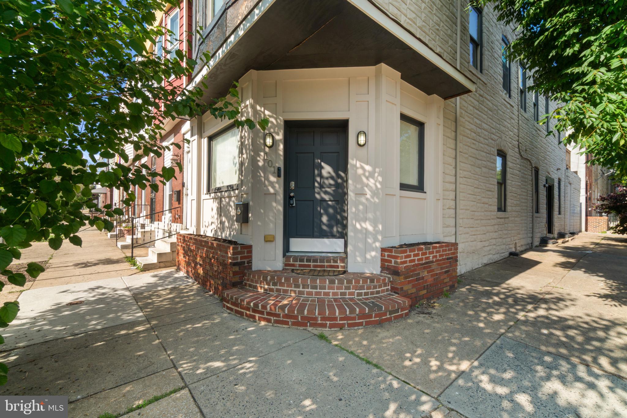 101 EAST AVENUE