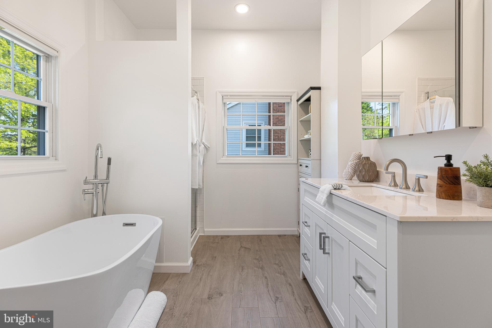 GREENBRIAR - Residential