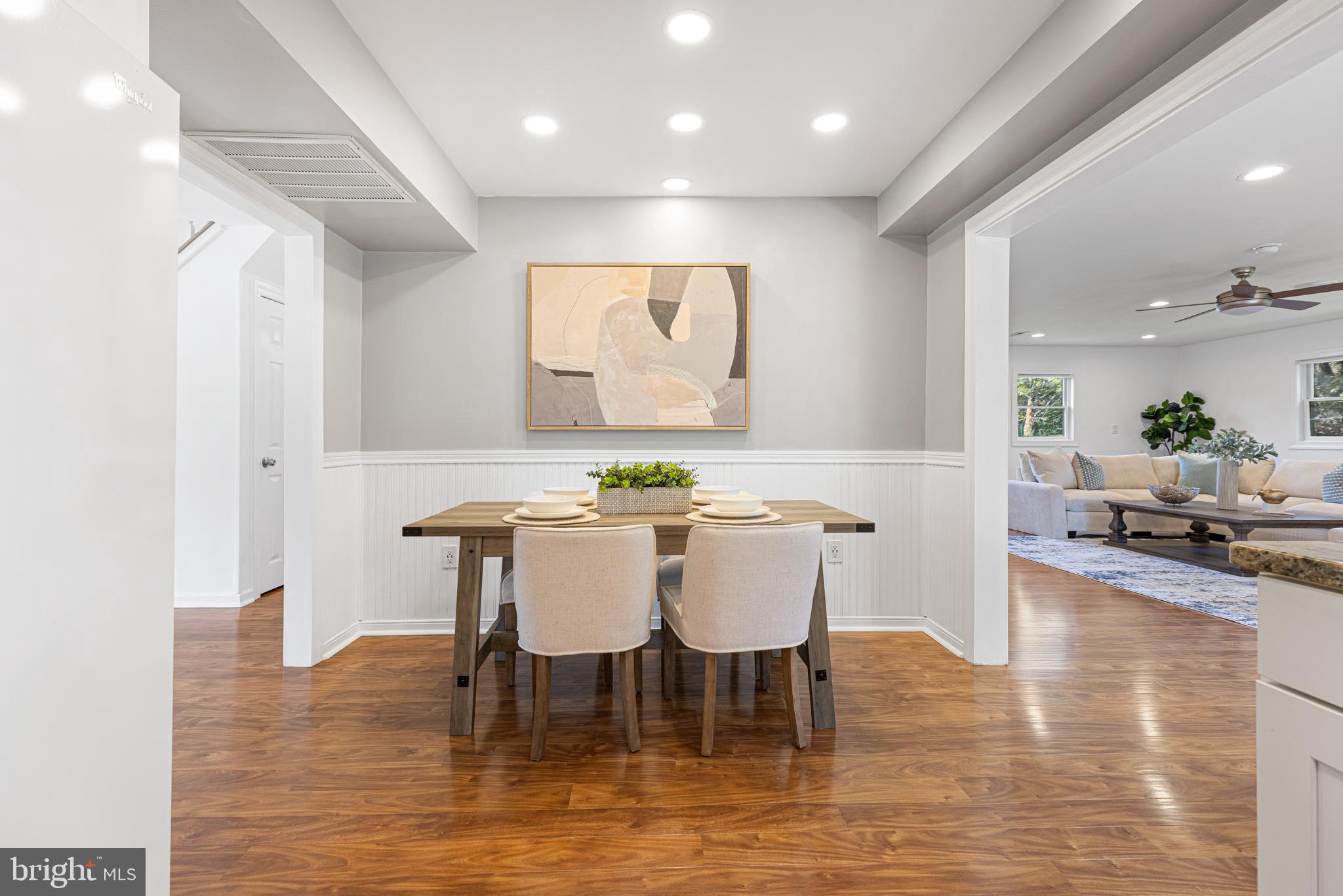 GREENBRIAR - Residential