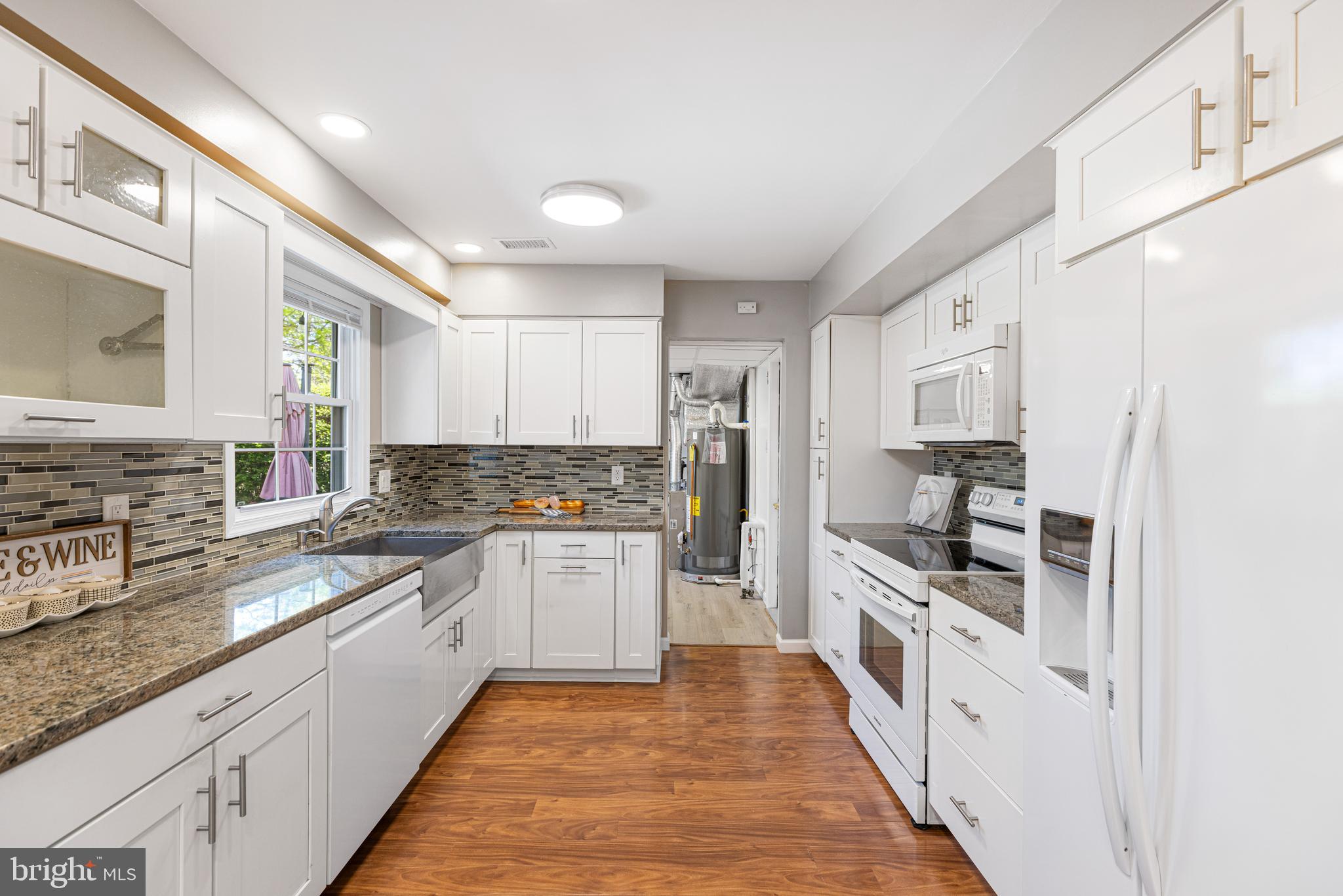 GREENBRIAR - Residential