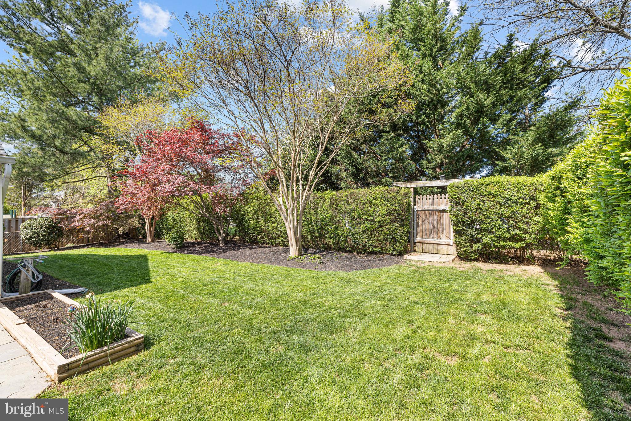 GREENBRIAR - Residential