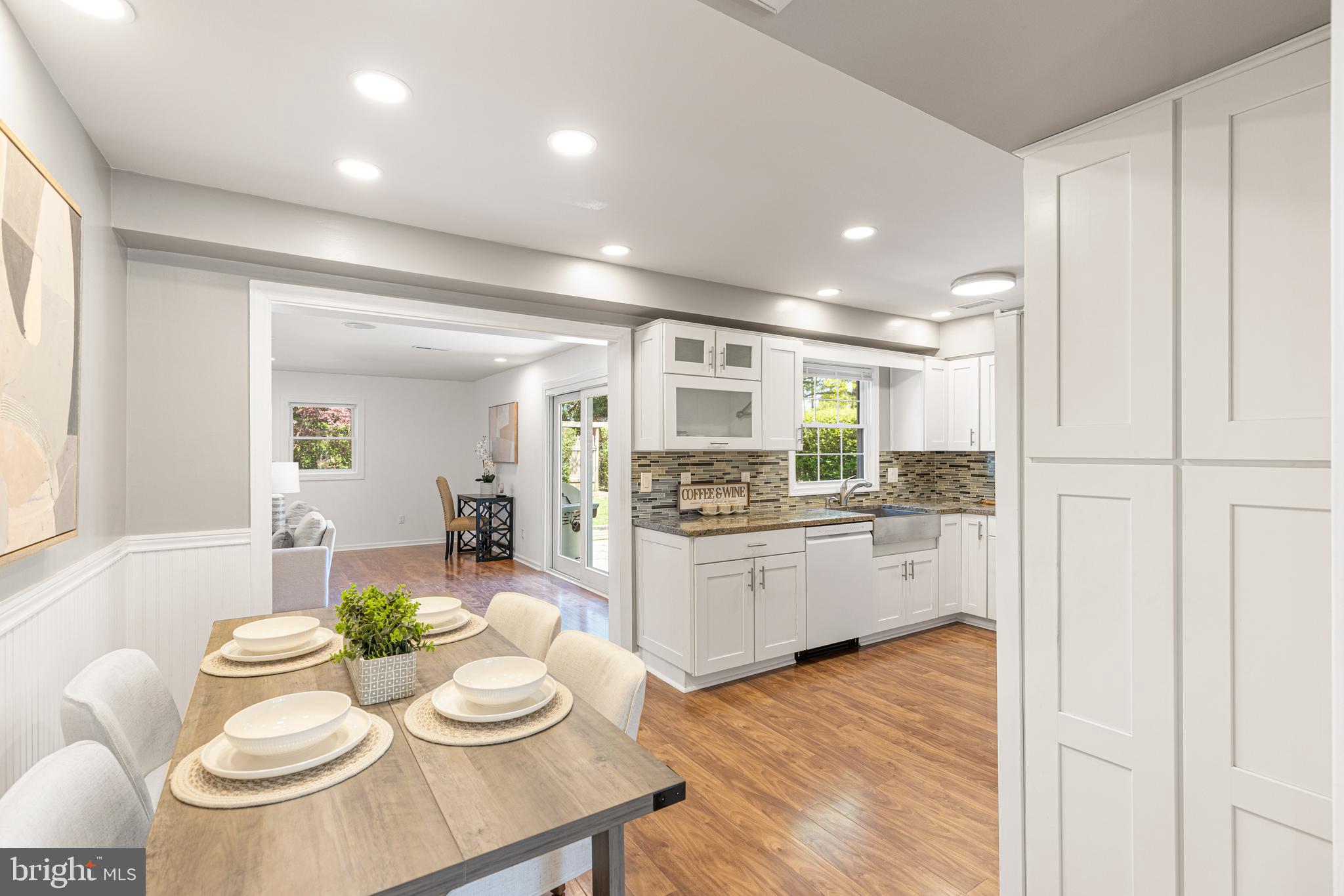 GREENBRIAR - Residential