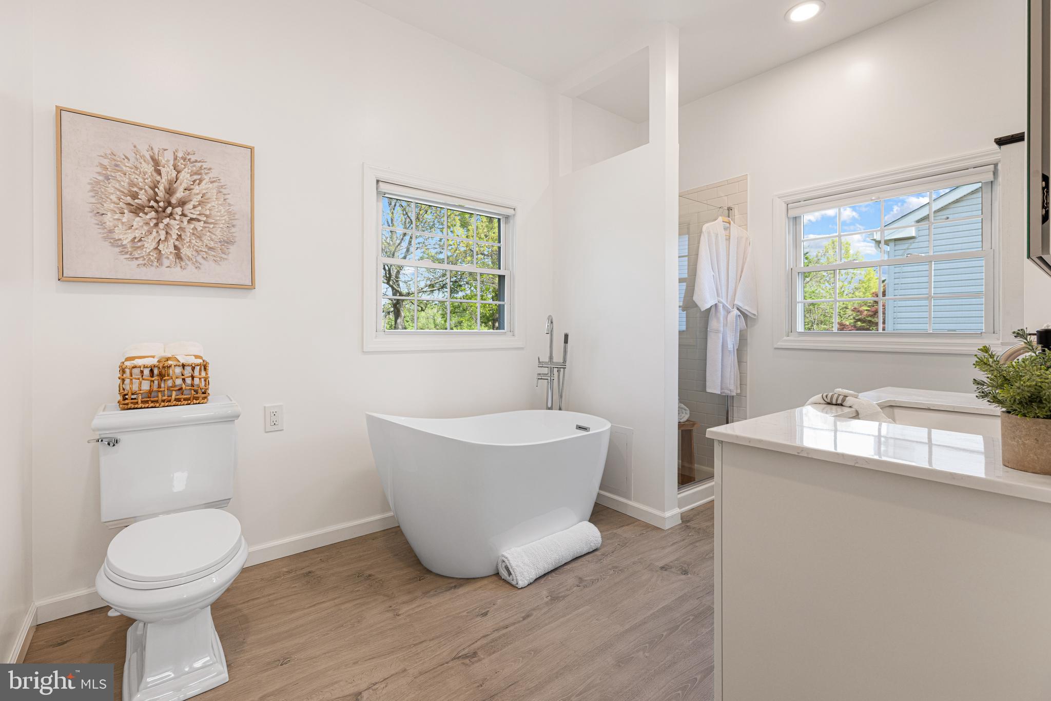 GREENBRIAR - Residential