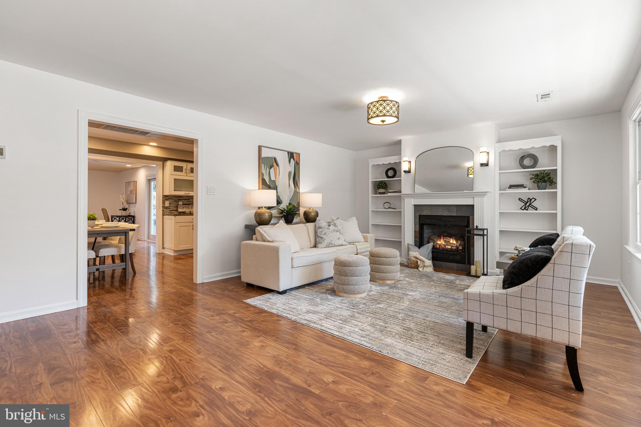 GREENBRIAR - Residential