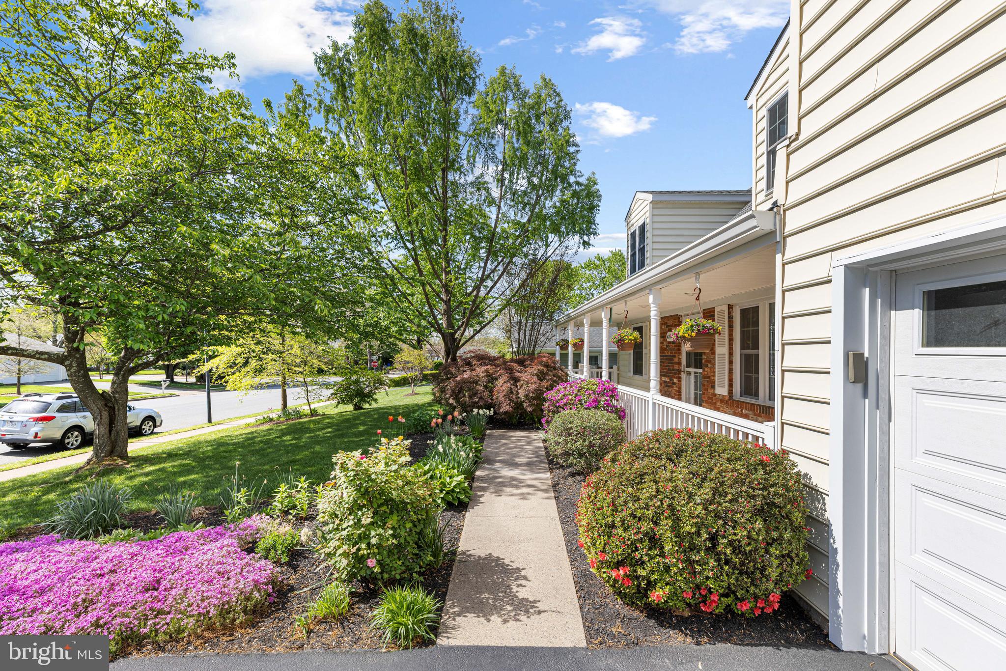 GREENBRIAR - Residential