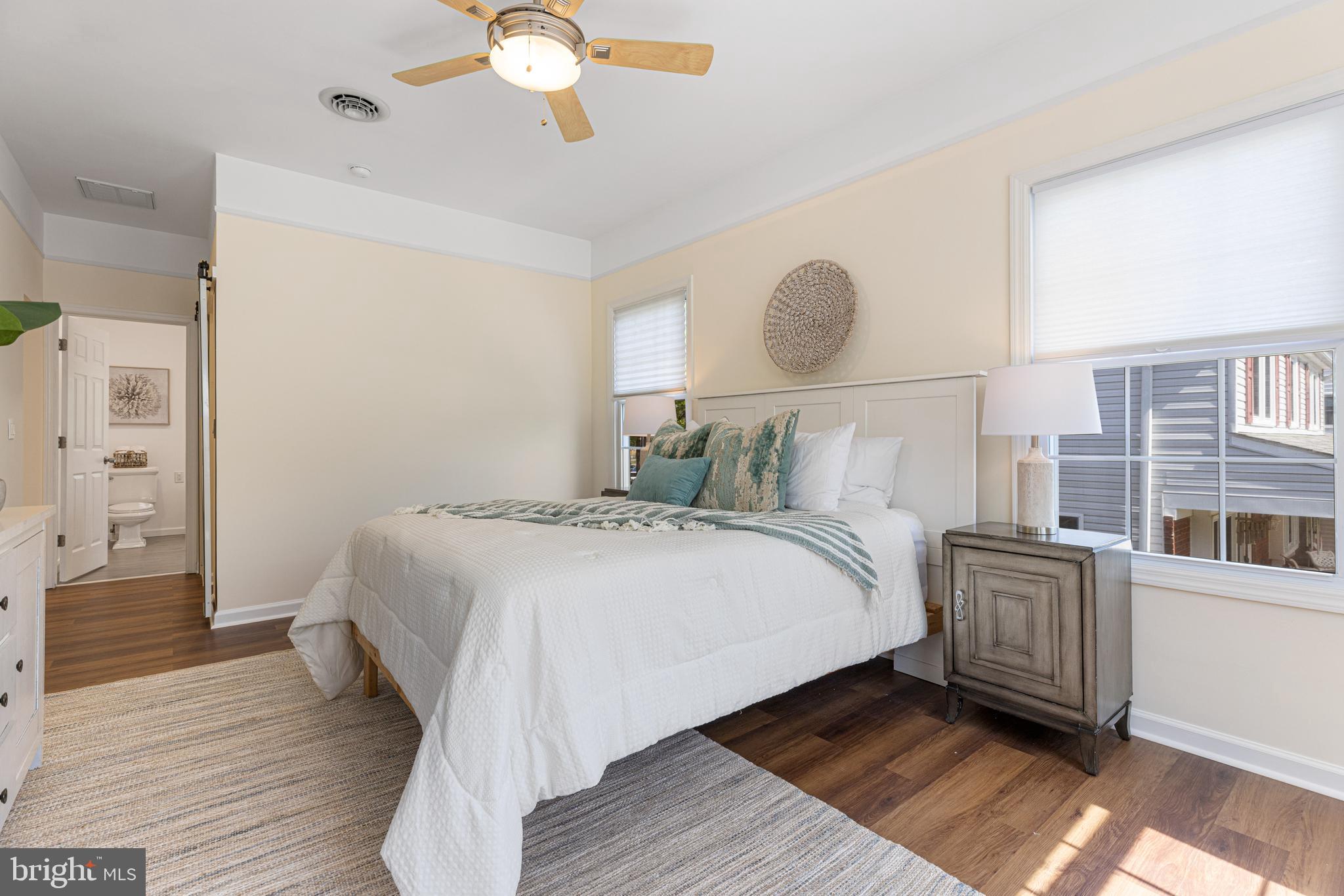 GREENBRIAR - Residential