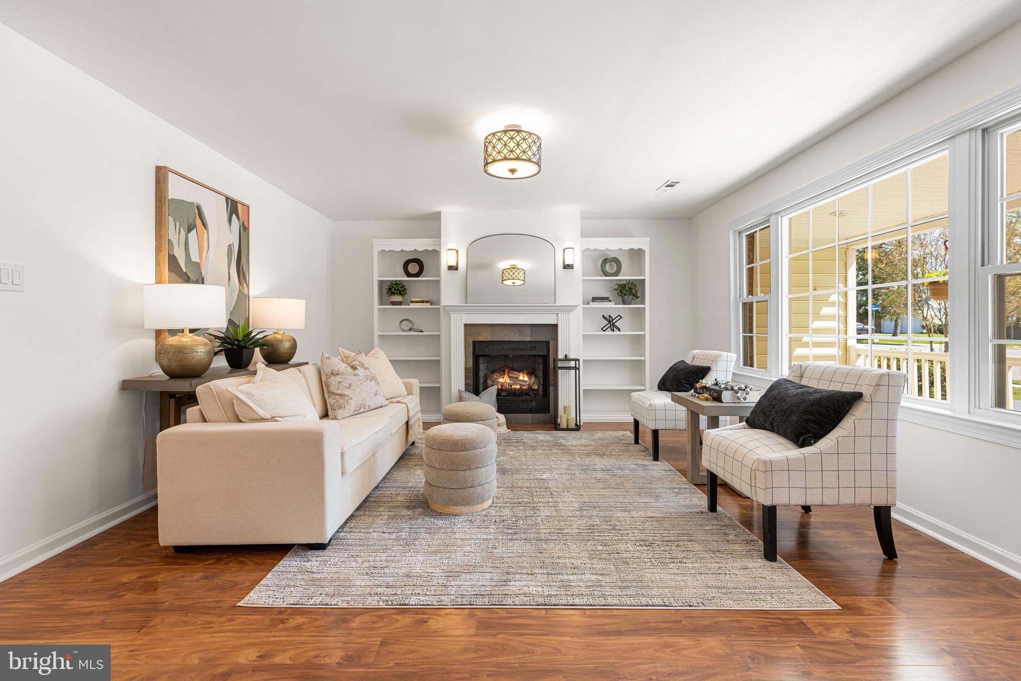 GREENBRIAR - Residential