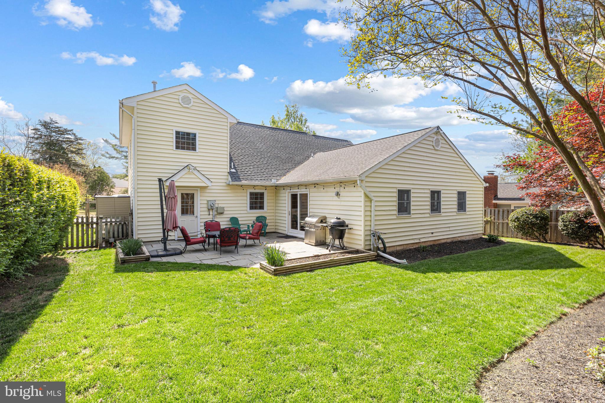 GREENBRIAR - Residential