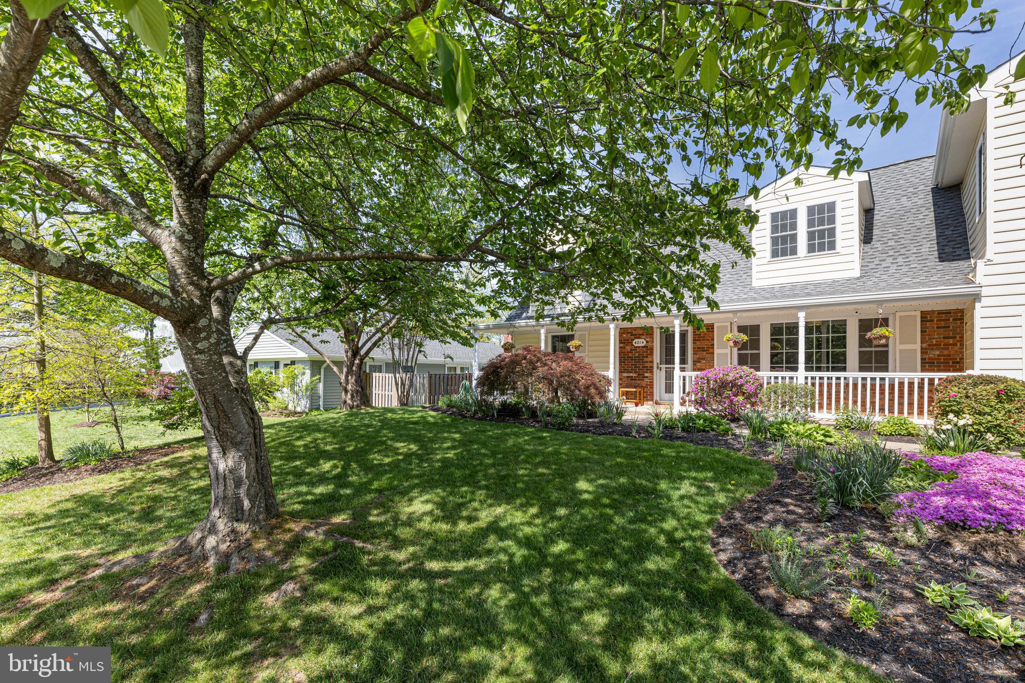 GREENBRIAR - Residential