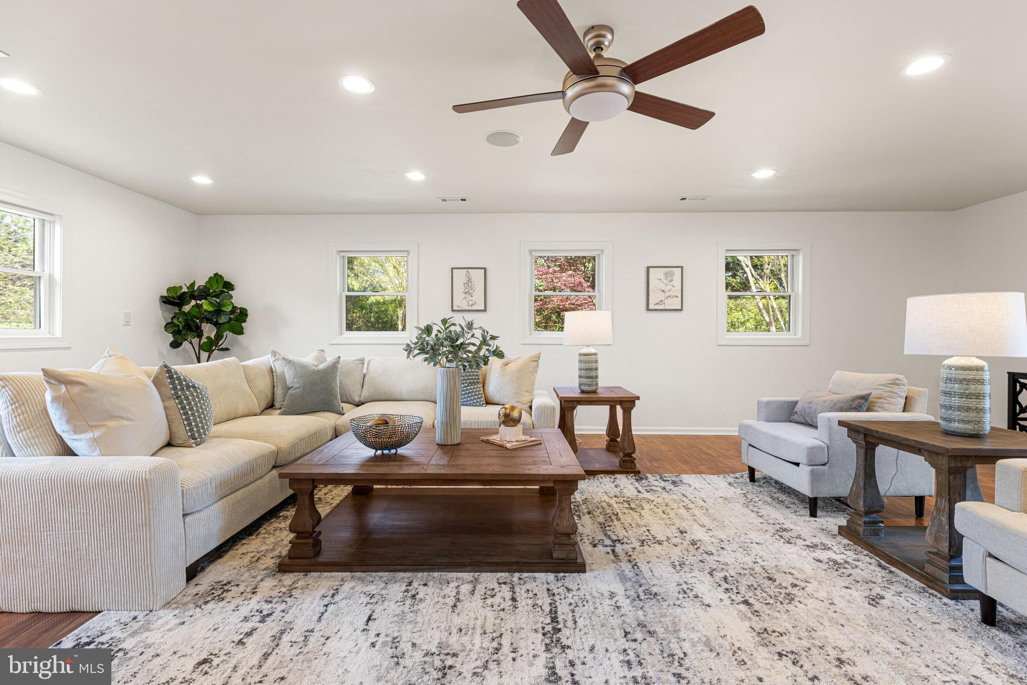 GREENBRIAR - Residential