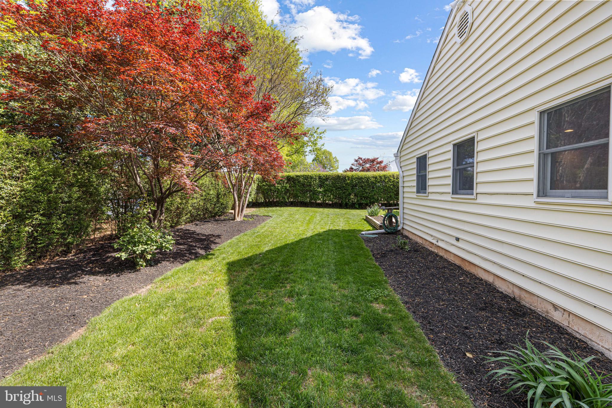 GREENBRIAR - Residential