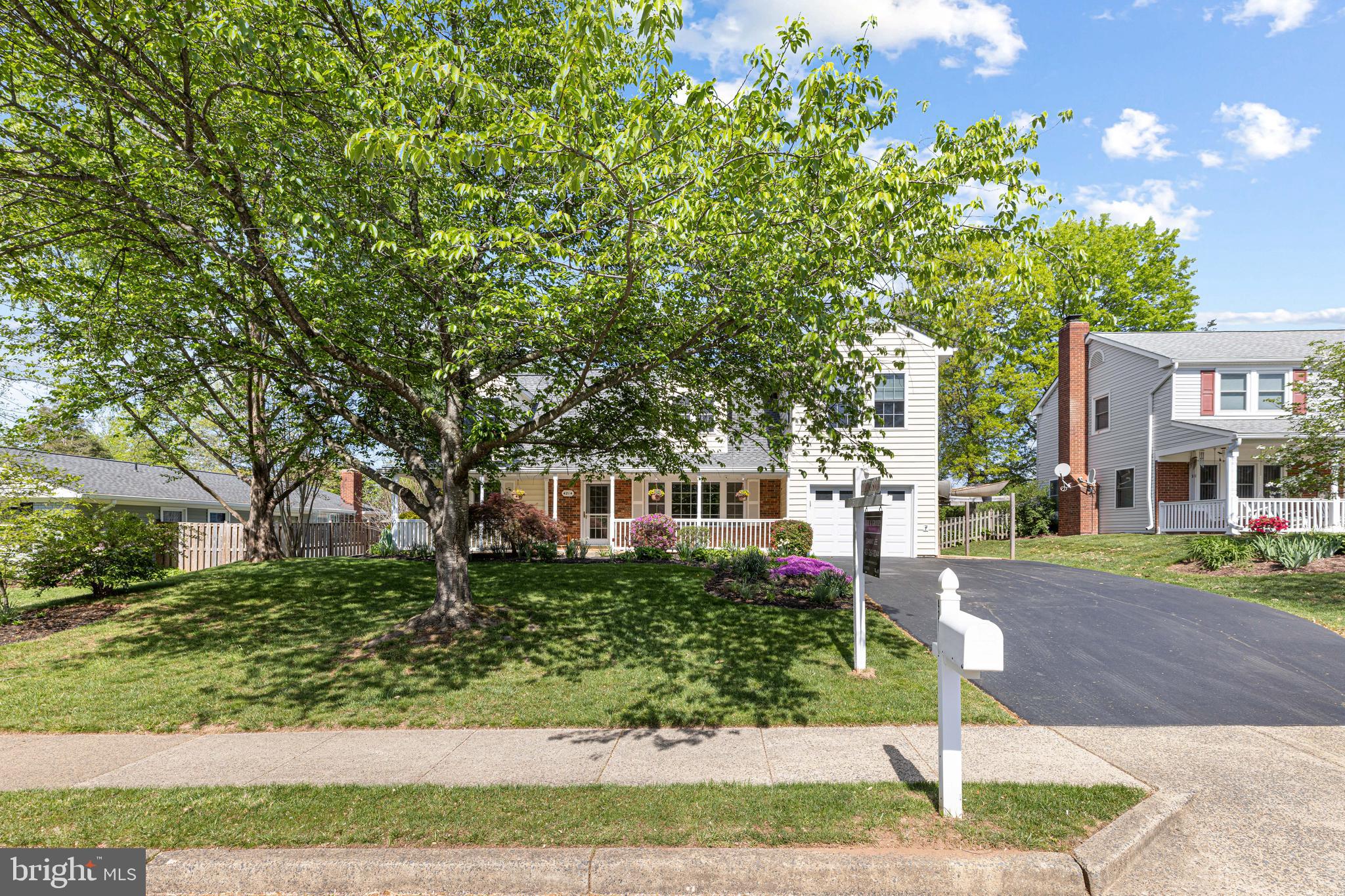 GREENBRIAR - Residential