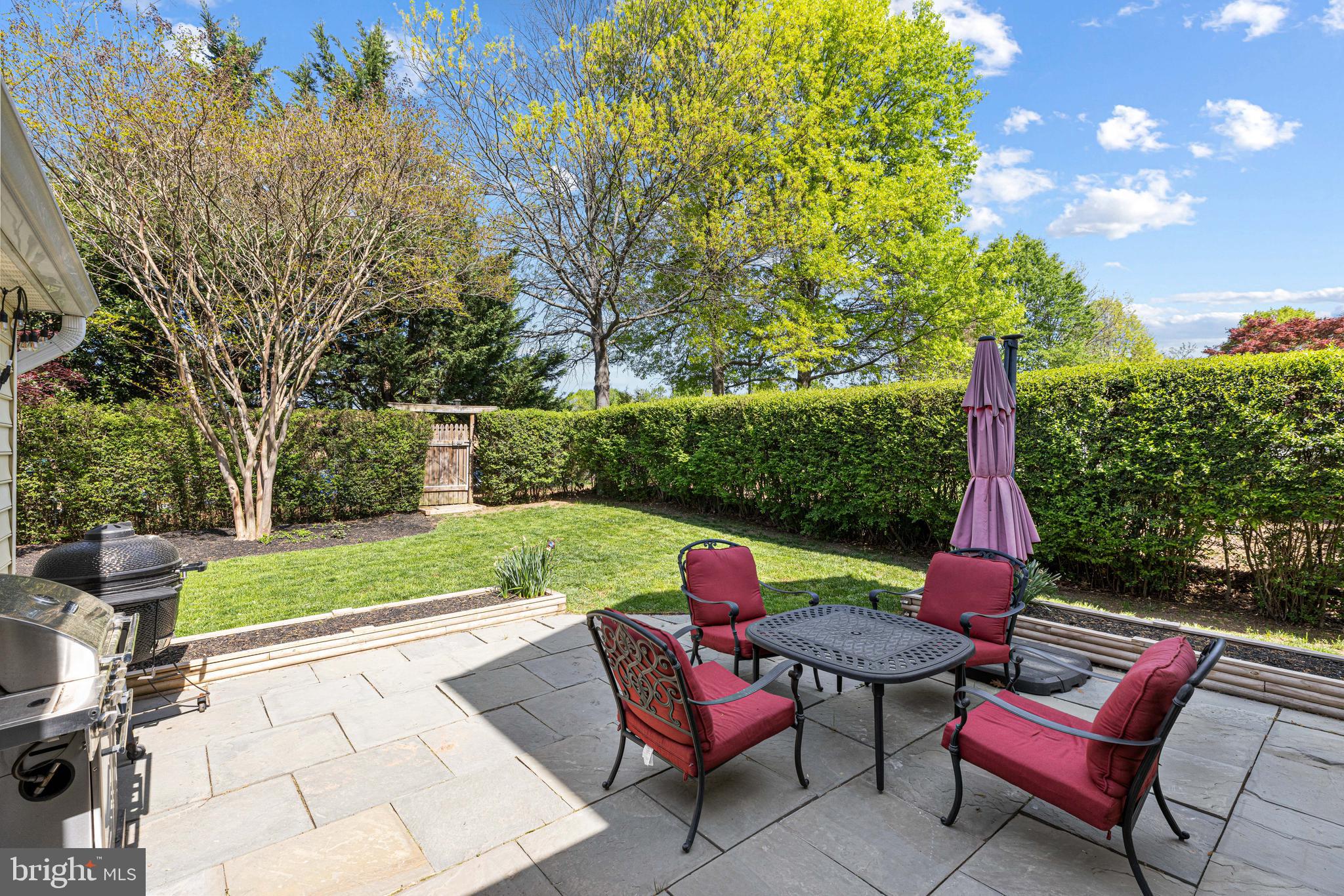 GREENBRIAR - Residential