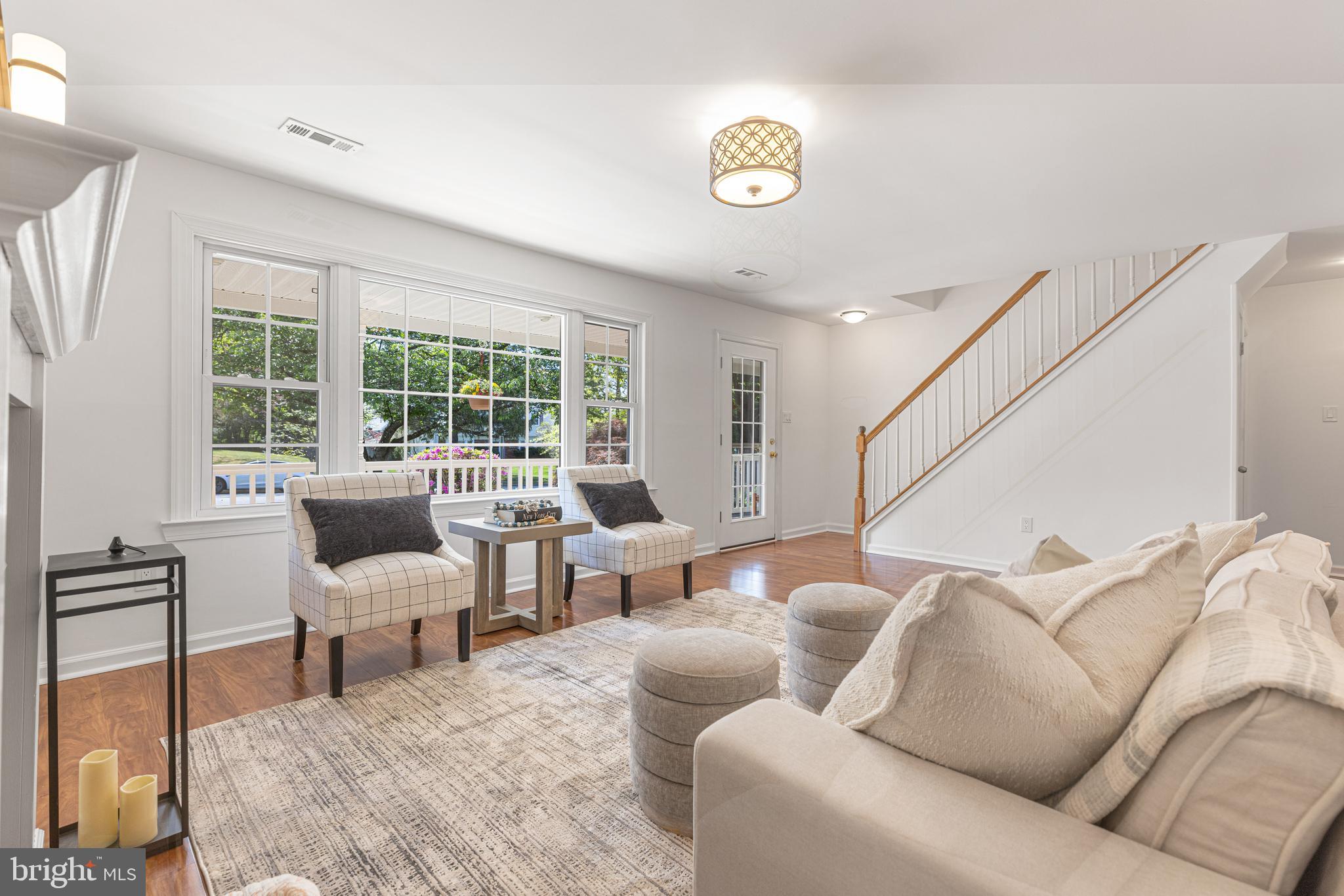 GREENBRIAR - Residential