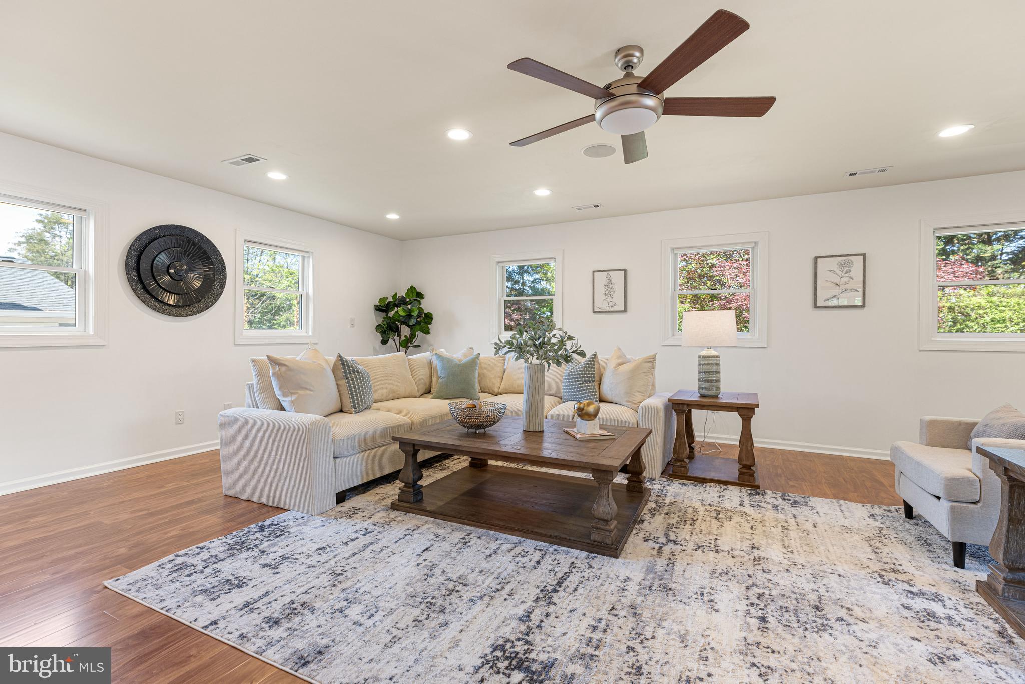 GREENBRIAR - Residential