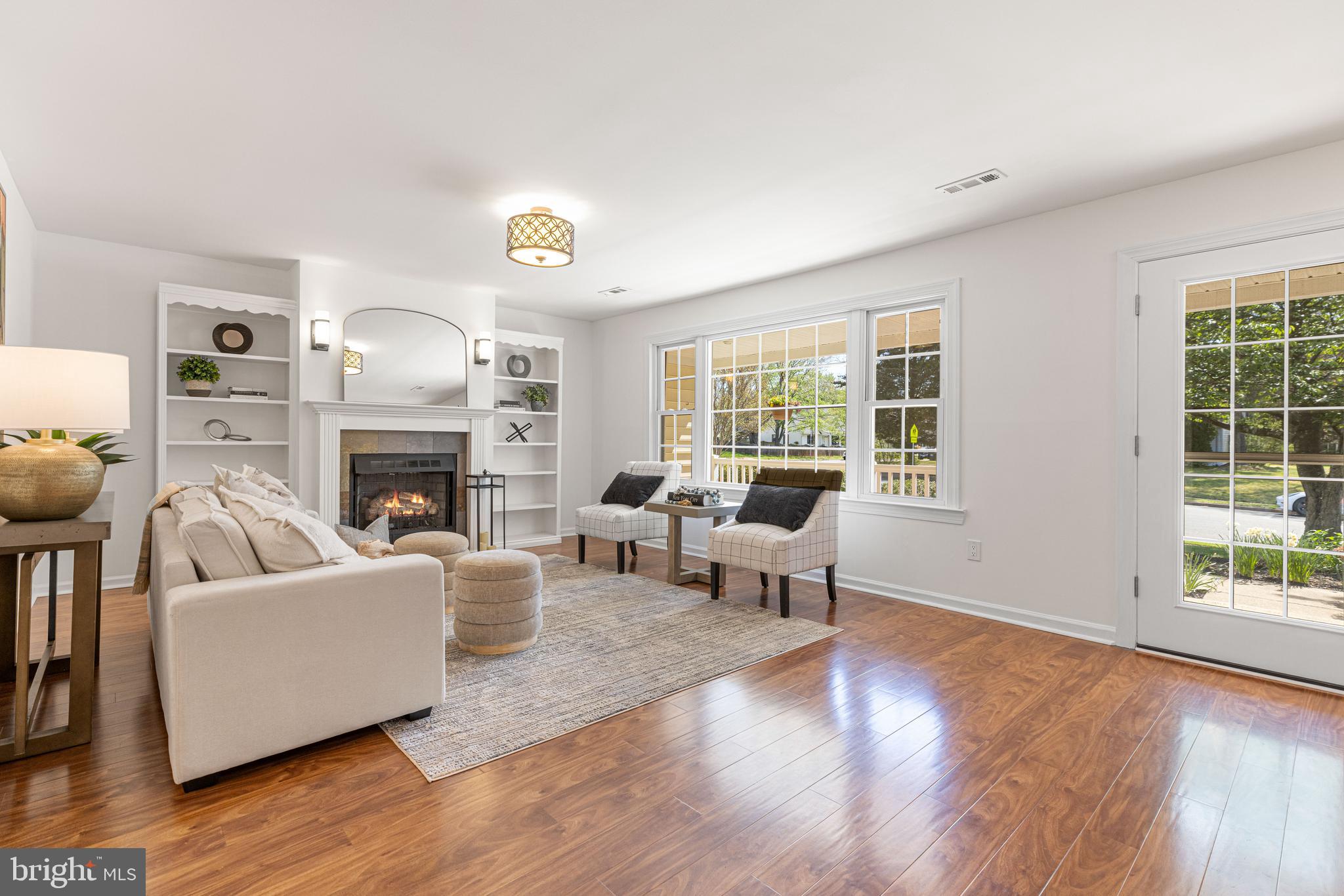 GREENBRIAR - Residential