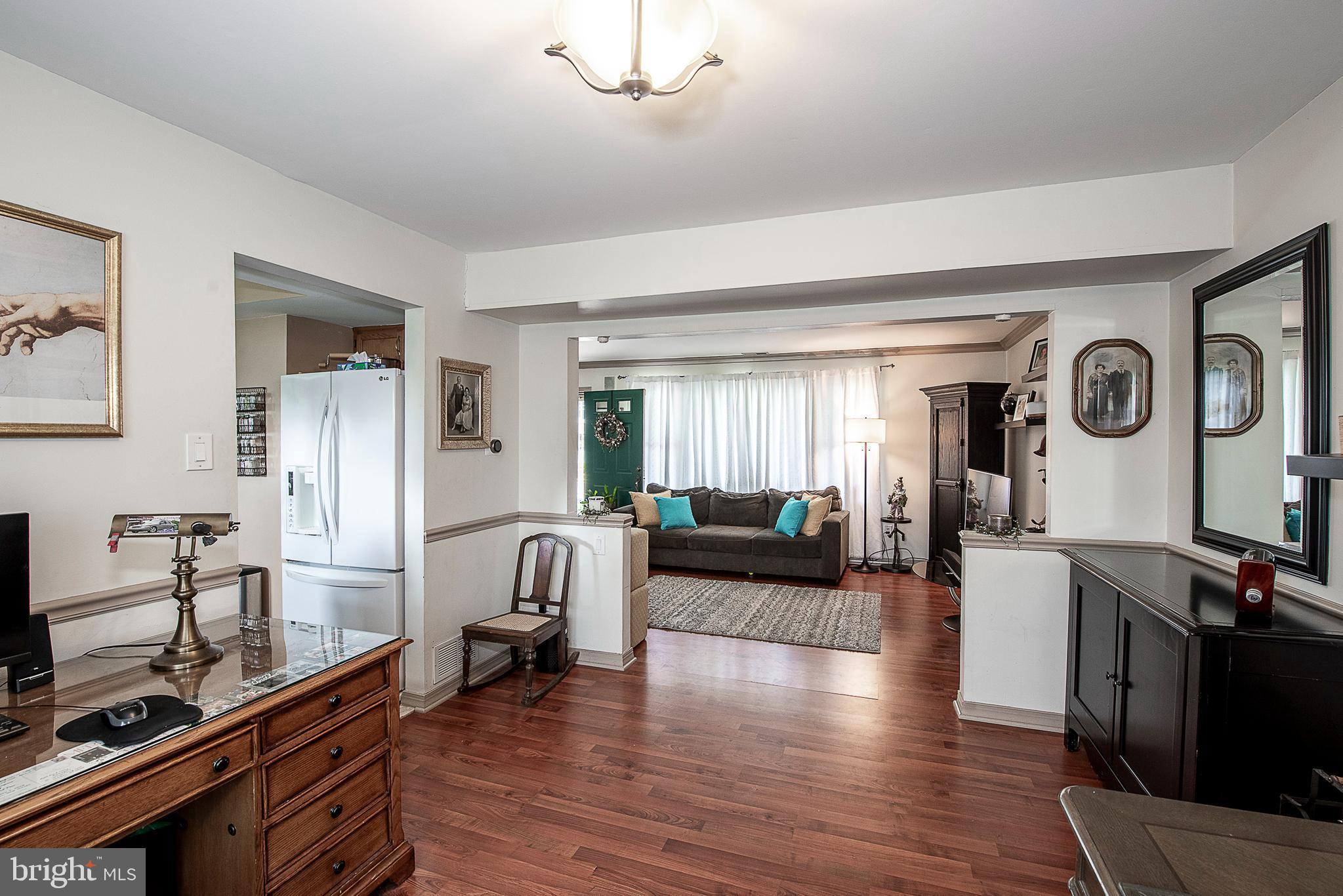 35 WILLIAMSBURG COURT