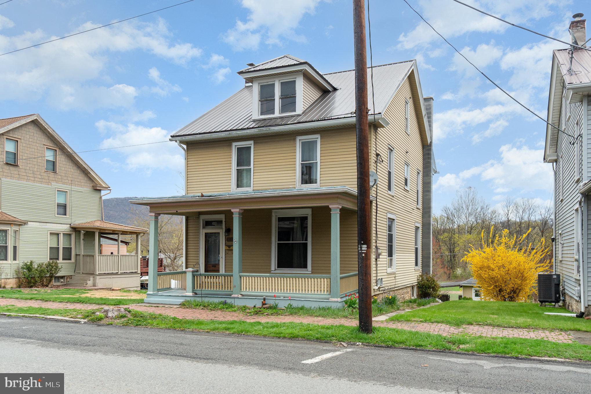 NONE AVAILABLE - Residential