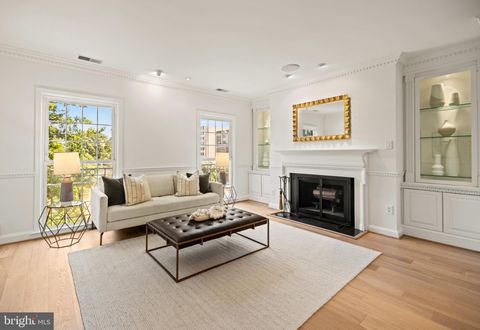 1610 BEEKMAN PLACE NW A WASHINGTON DC 20009