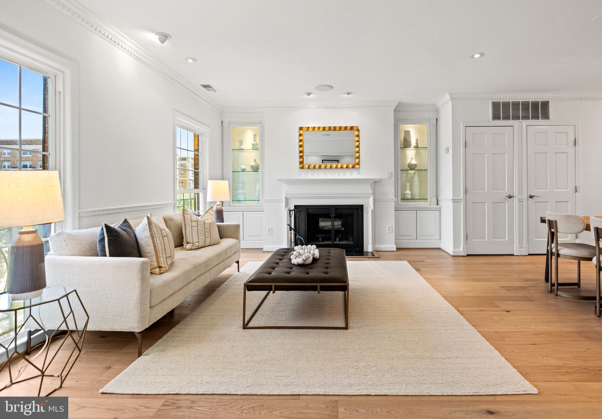 1610 BEEKMAN PLACE NW A