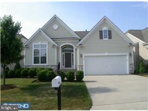 87 DILLON WAY WASHINGTON CROSSING PA 18977