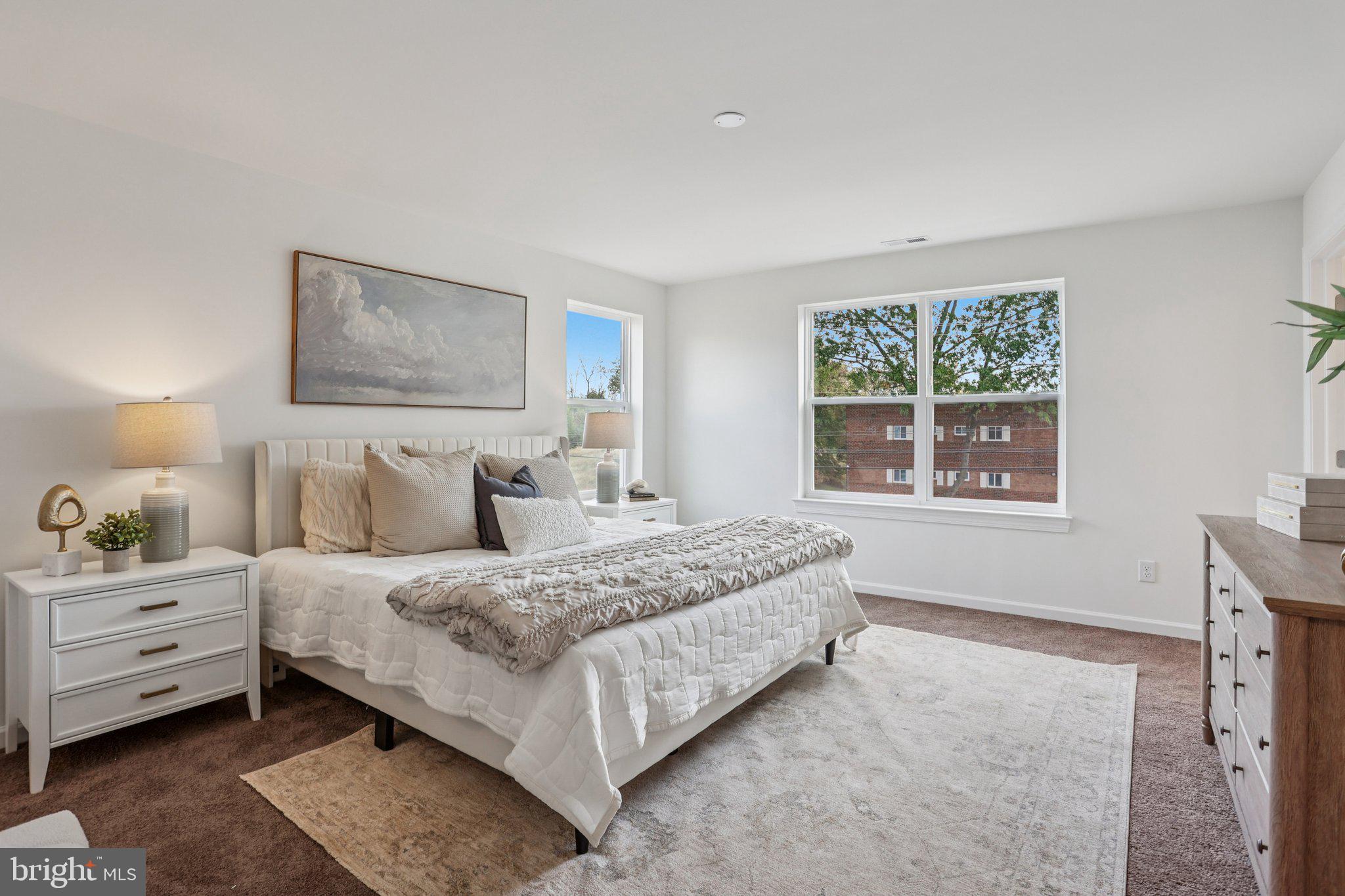 ARBOR PLACE - Residential