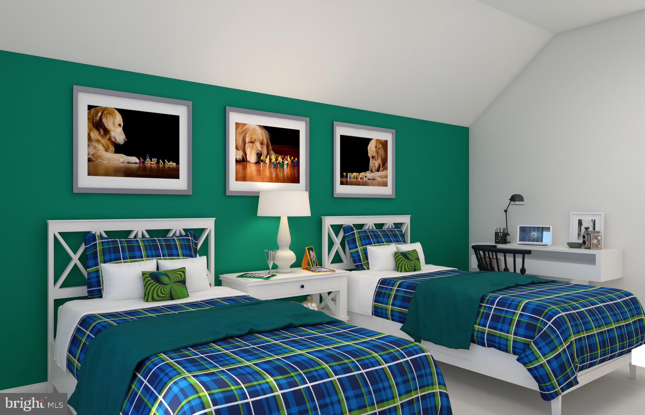 ARBOR PLACE - Residential