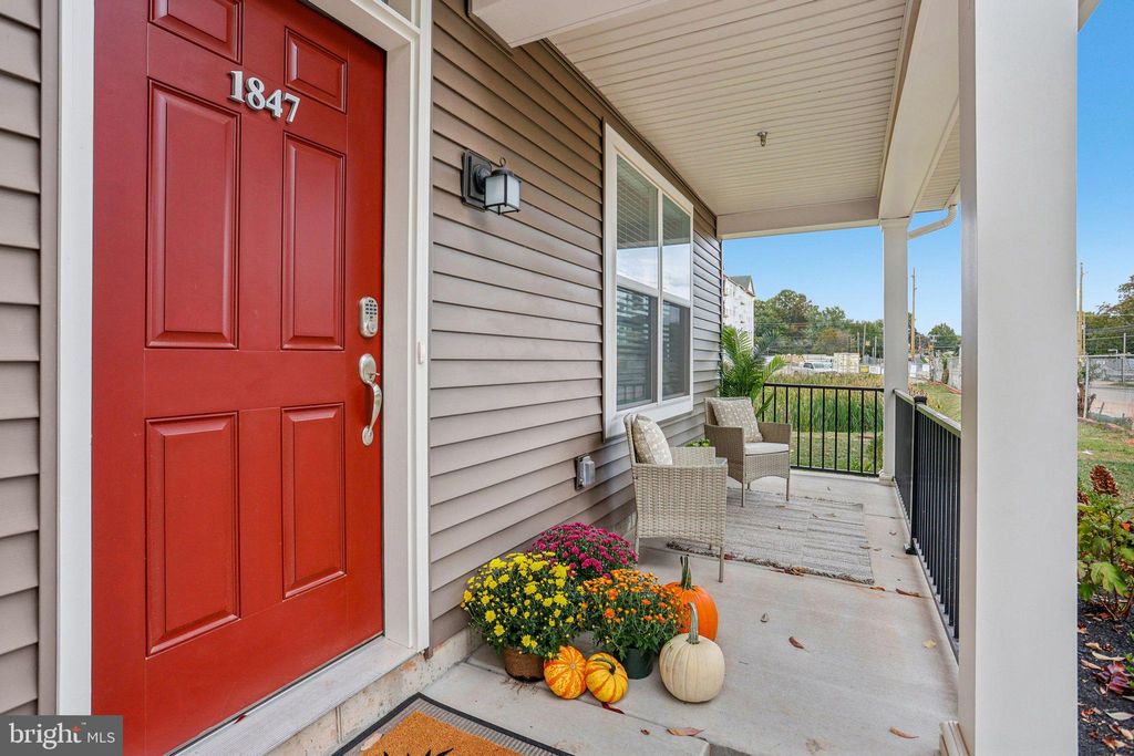 Photo of 1811 Arch Street #19W, NORRISTOWN, PA 19401 (MLS # PAMC2161566)