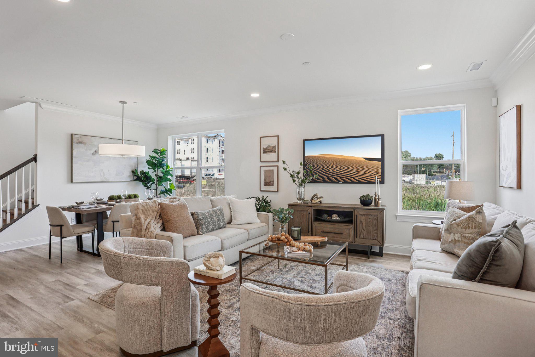 ARBOR PLACE - Residential