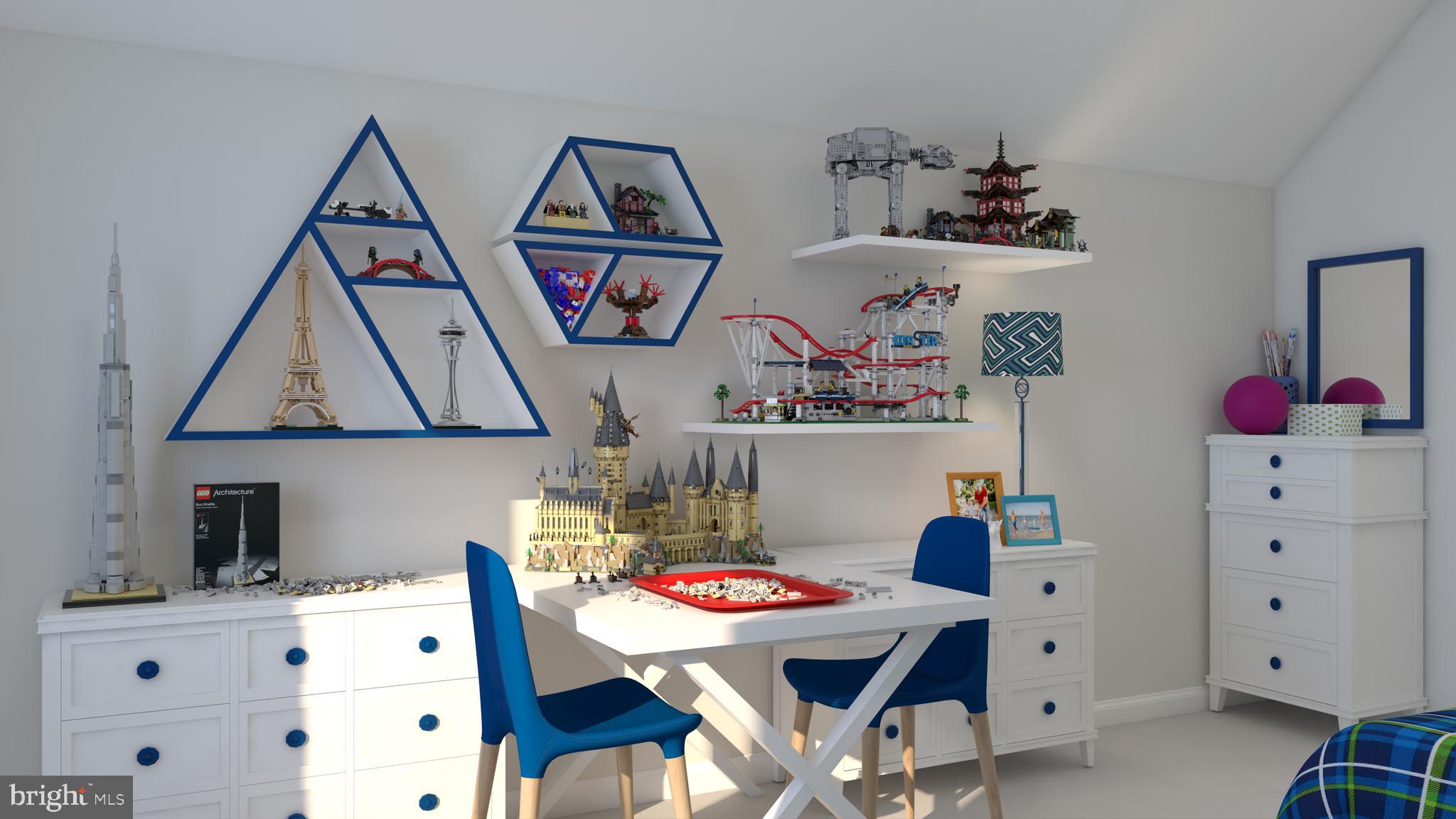 ARBOR PLACE - Residential