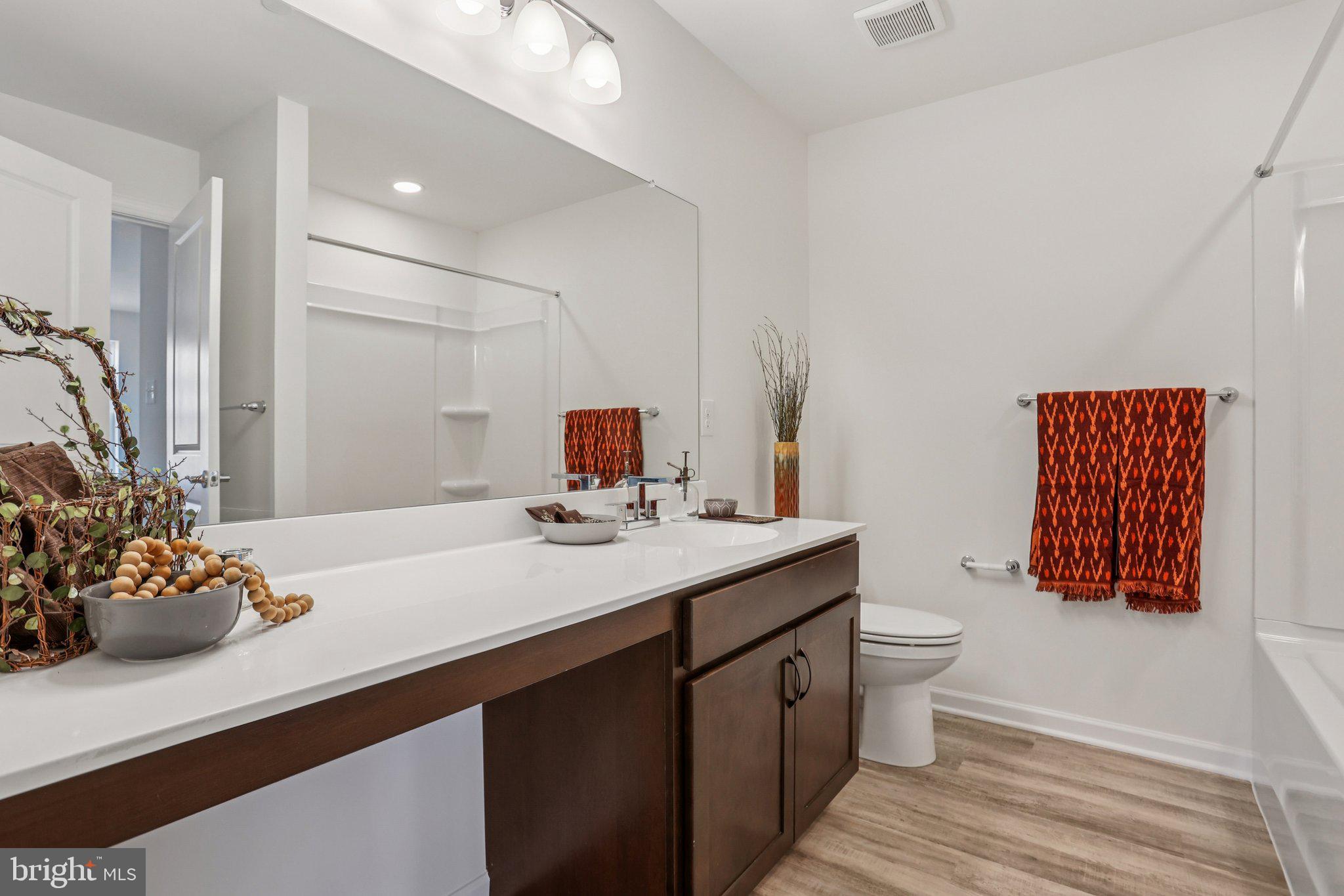 ARBOR PLACE - Residential