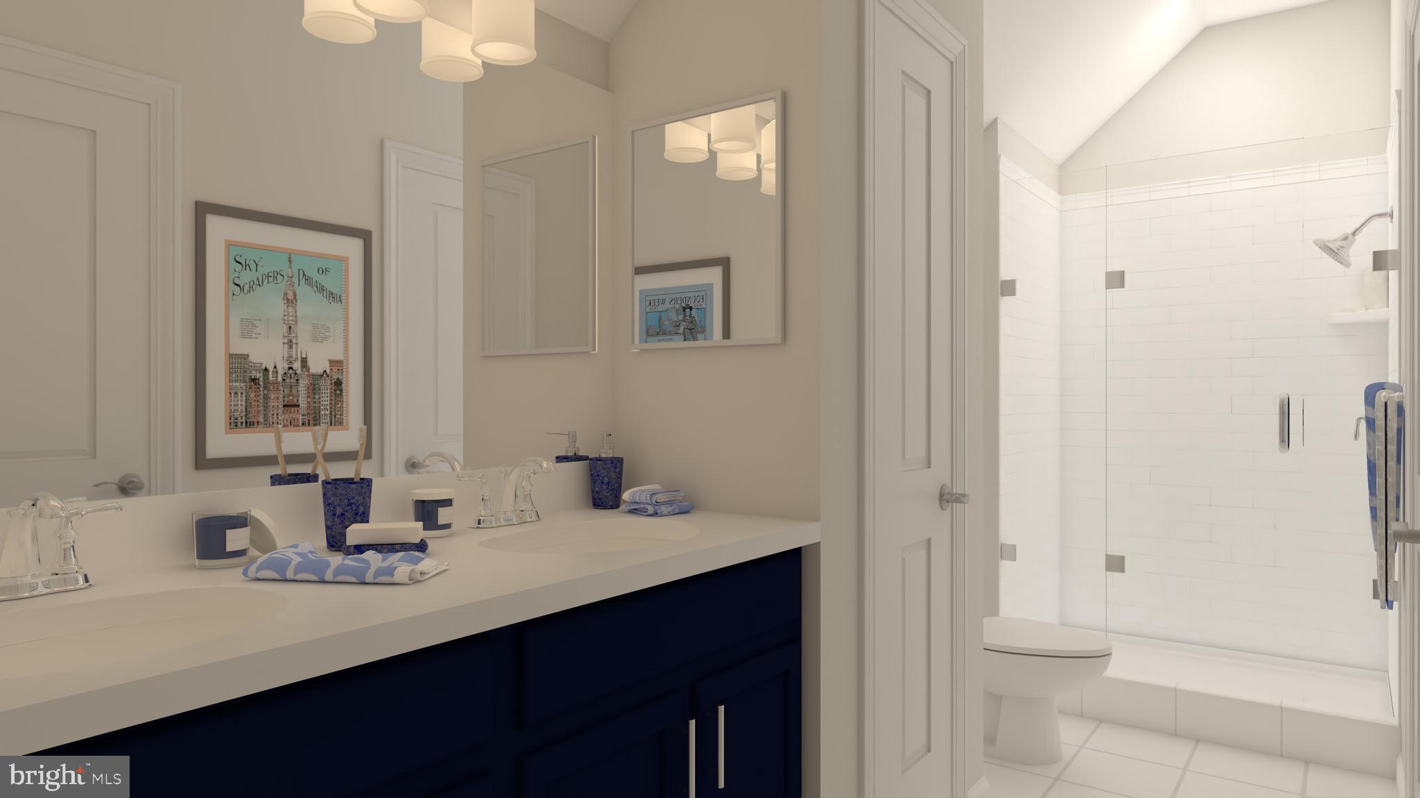 ARBOR PLACE - Residential