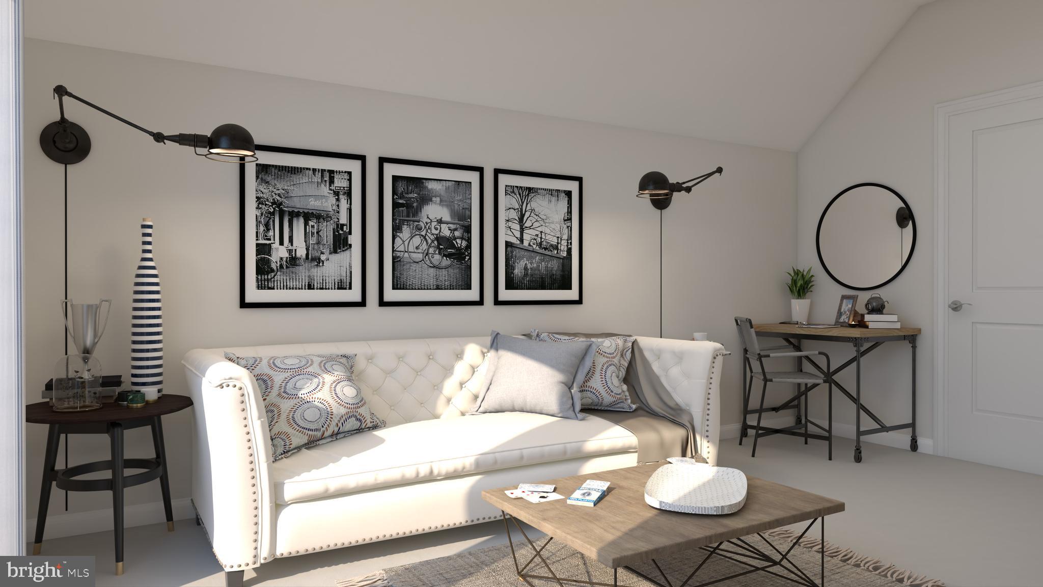 ARBOR PLACE - Residential