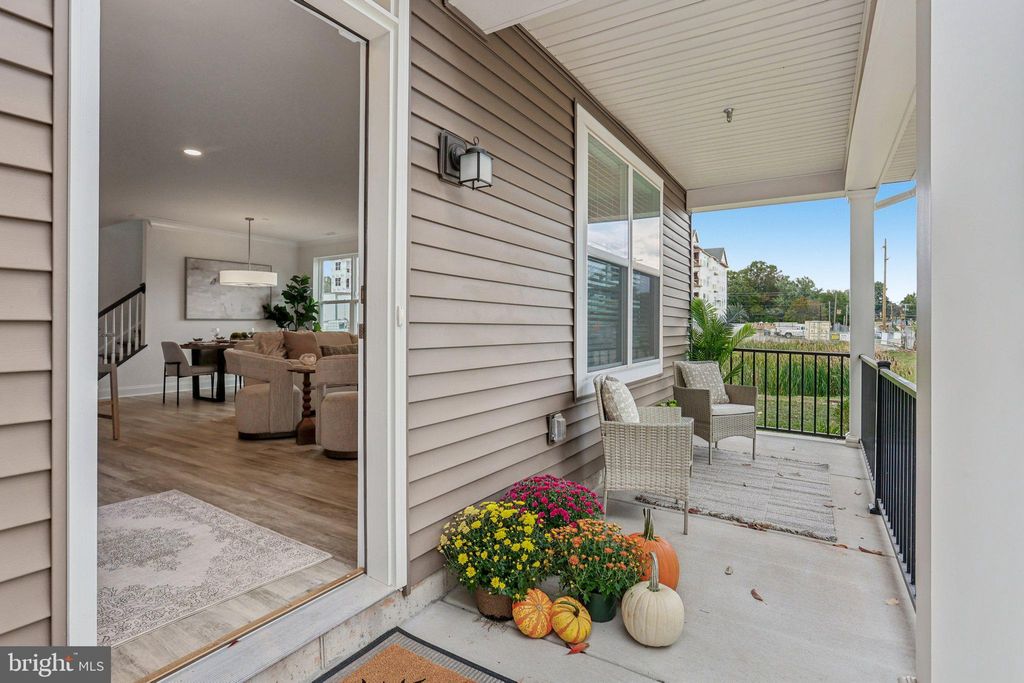 Photo of 1811 Arch Street #19W, NORRISTOWN, PA 19401 (MLS # PAMC2161566)