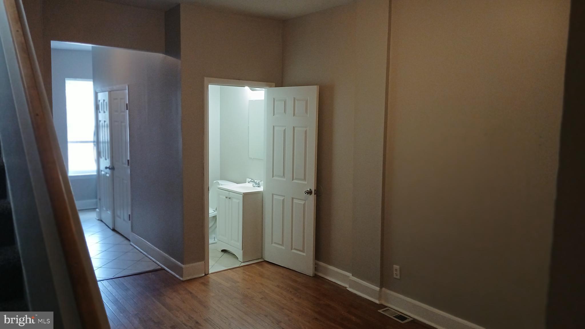 CARROLL PARK - Residential