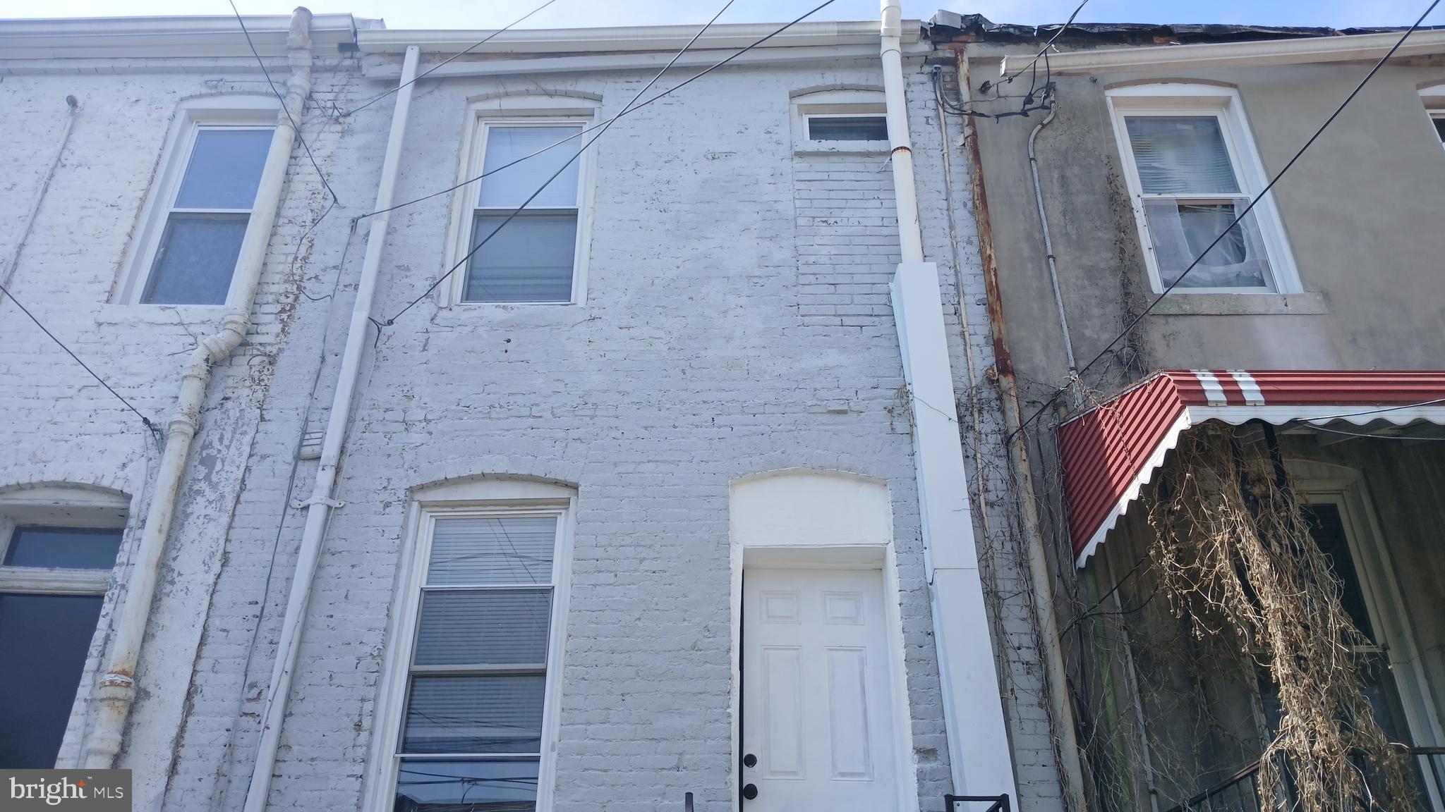 CARROLL PARK - Residential