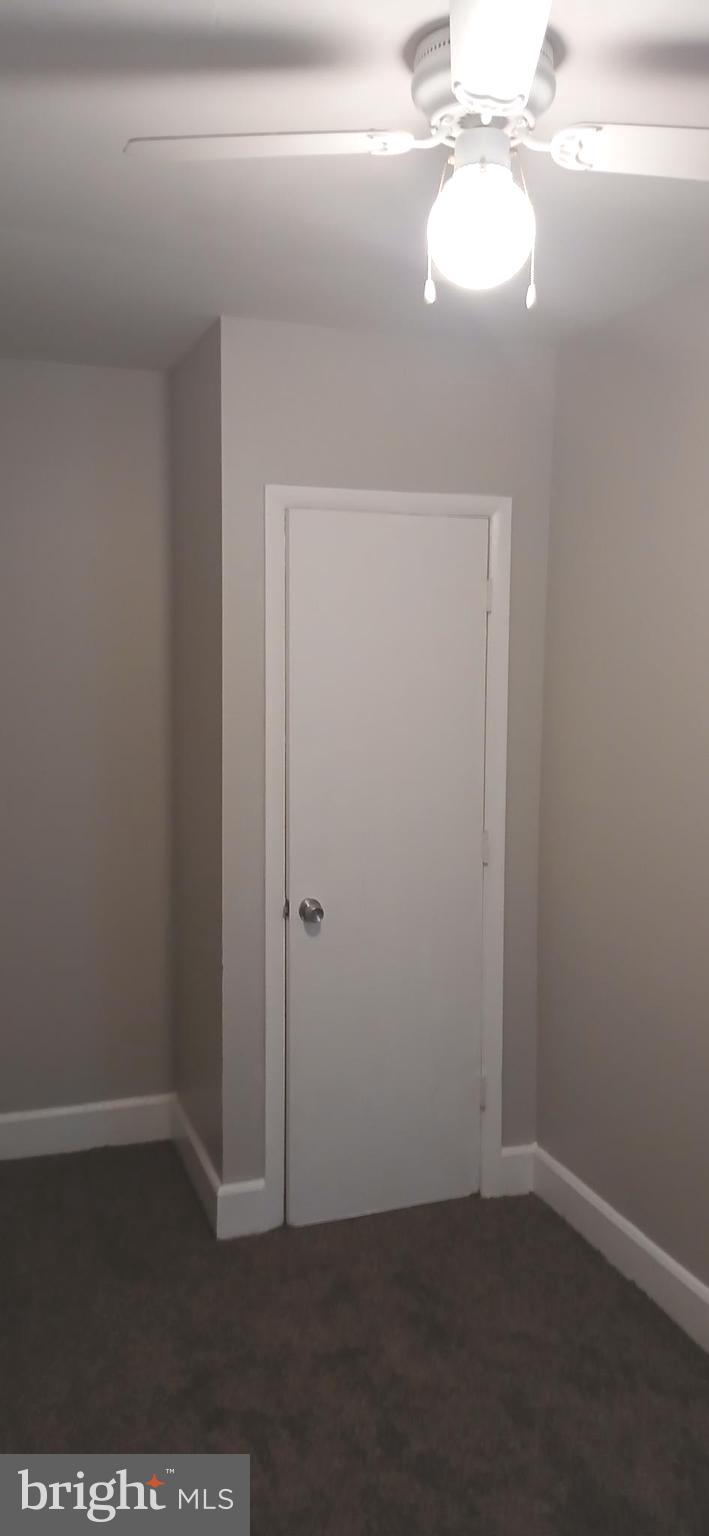 CARROLL PARK - Residential